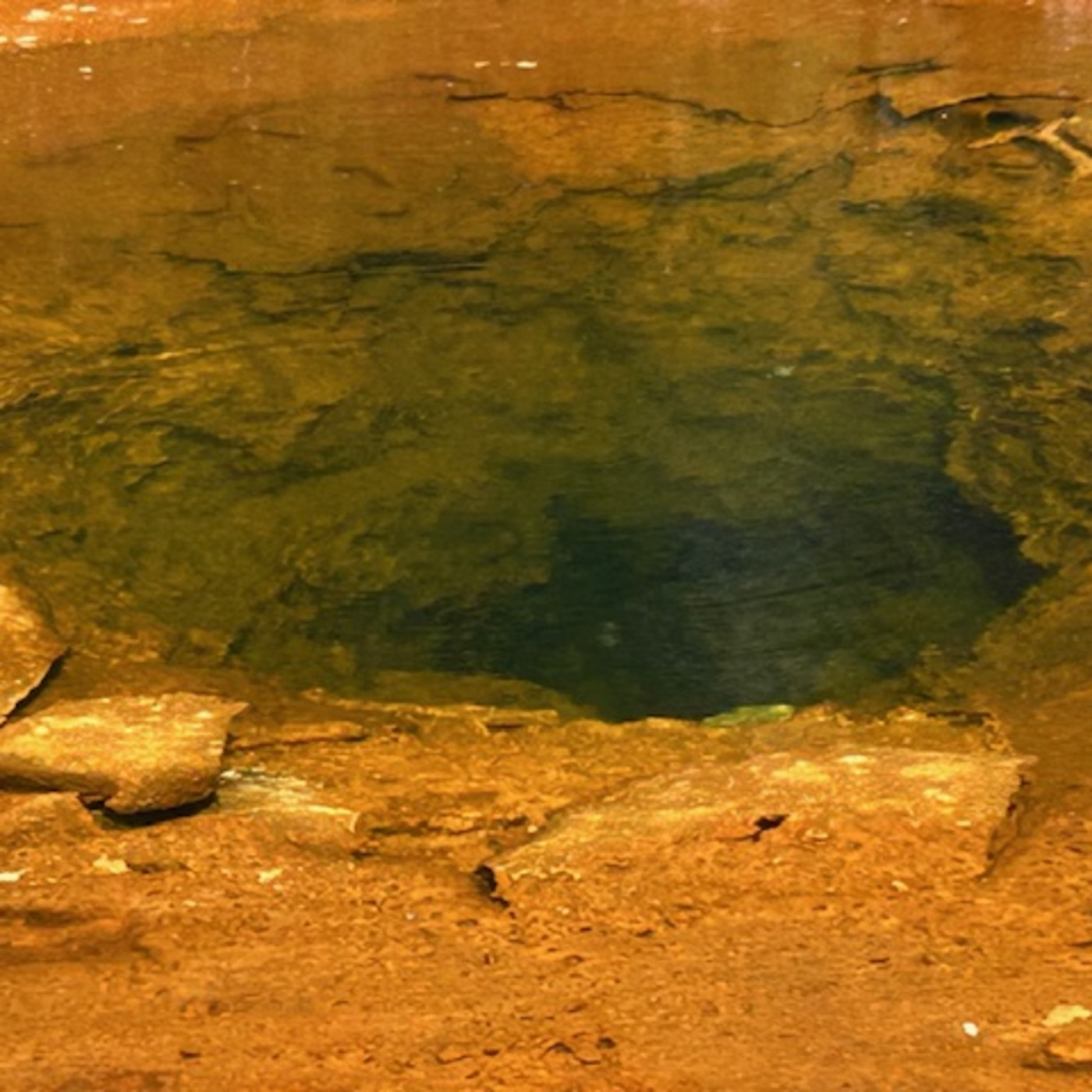 The Institute Of Spectra-Sonic Sound