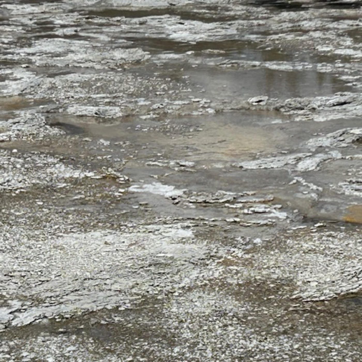 The Institute Of Spectra-Sonic Sound