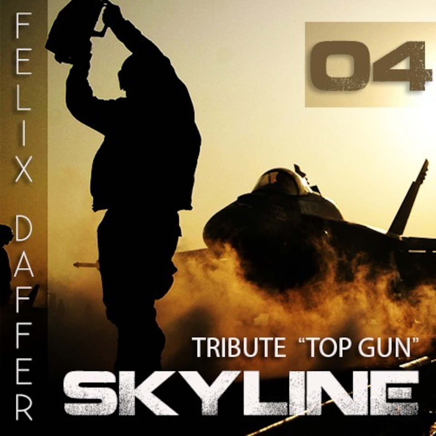 Felix Daffer Pres. Skyline's Podcast