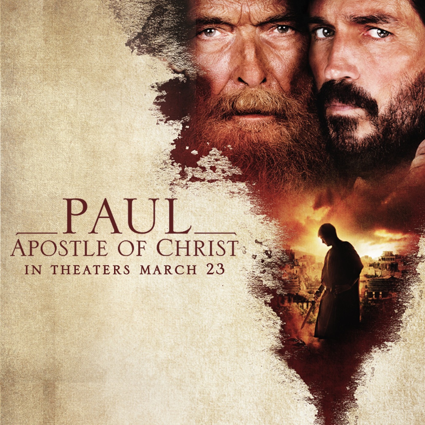 Letters From Paul #1: 1 Corinthians 13:1-8 episode artwork