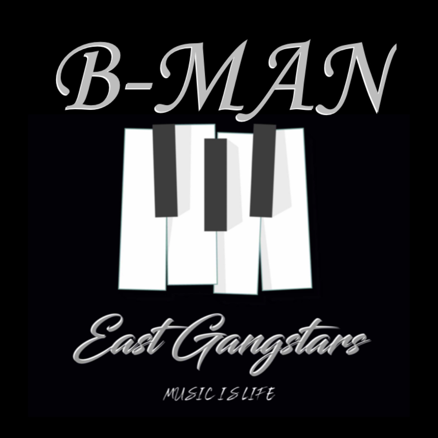 The B-MAN™ Show