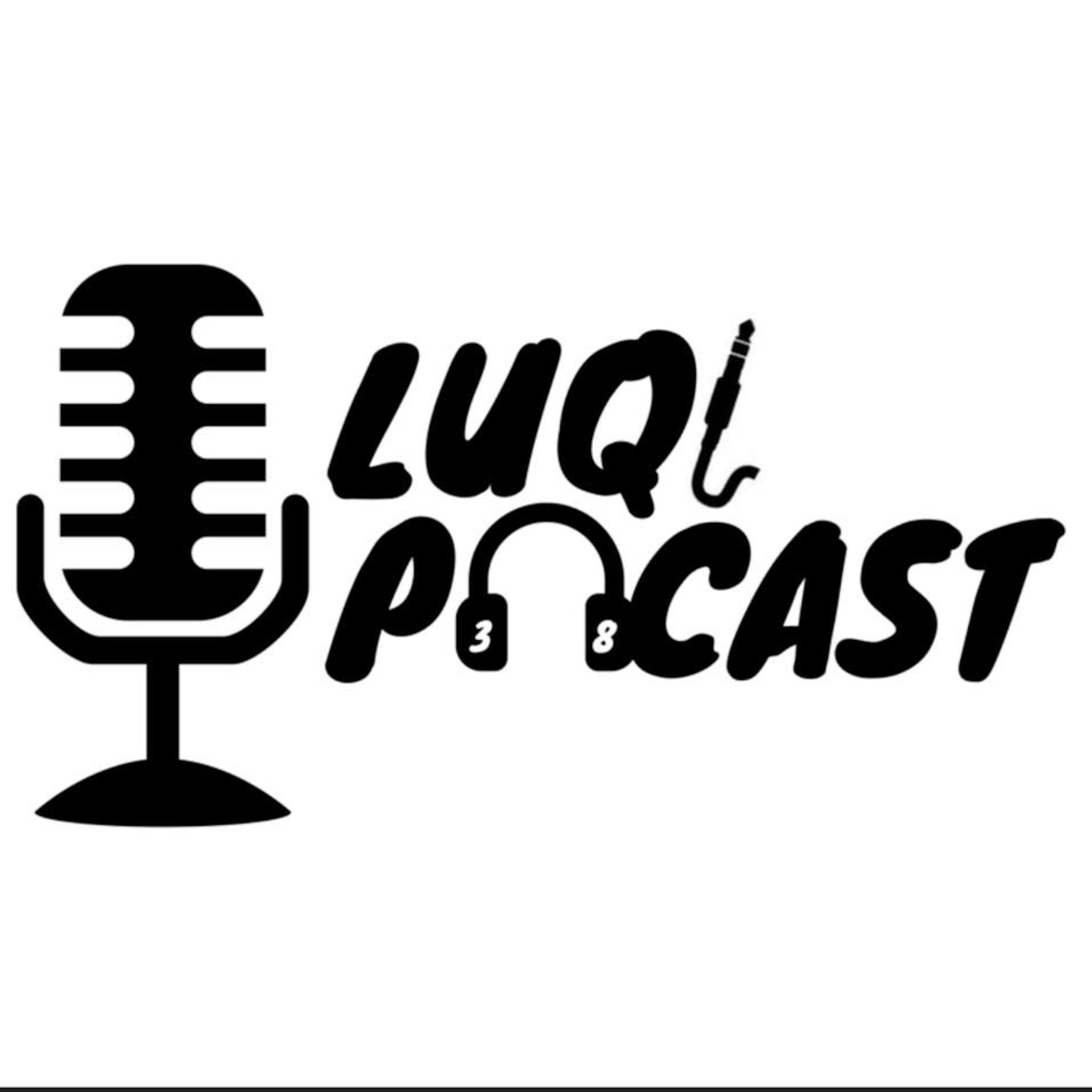 LUQI Podcast x Bay Len