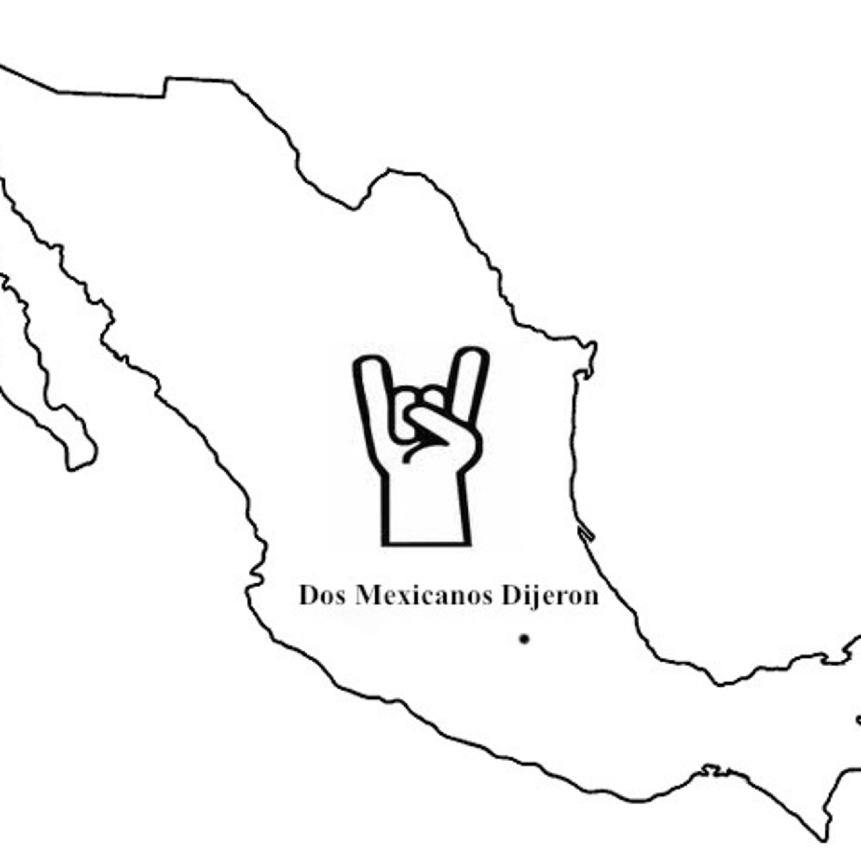 Dos Mexicanos Dijeron Promocional 1 episode artwork