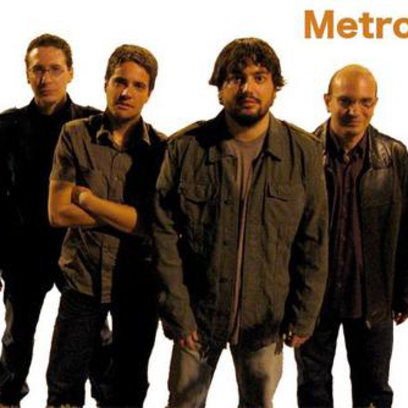 Entrevista con METROPOL segunda parte episode artwork