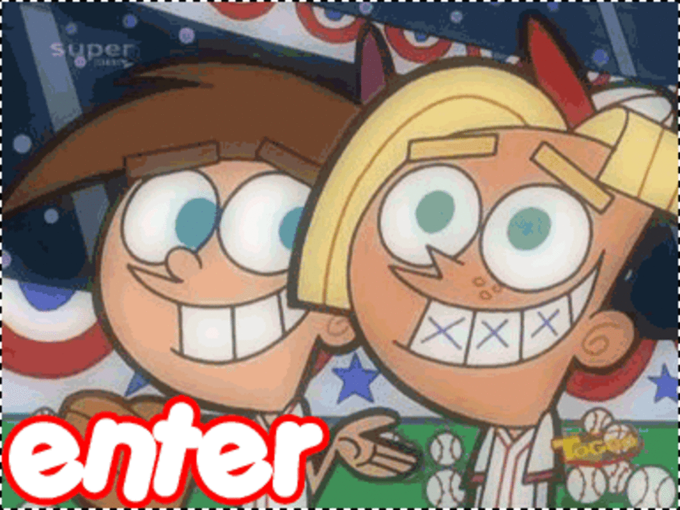 Episodio 6 - 021206 [en Factor Radio] - Vakero y Bob episode artwork