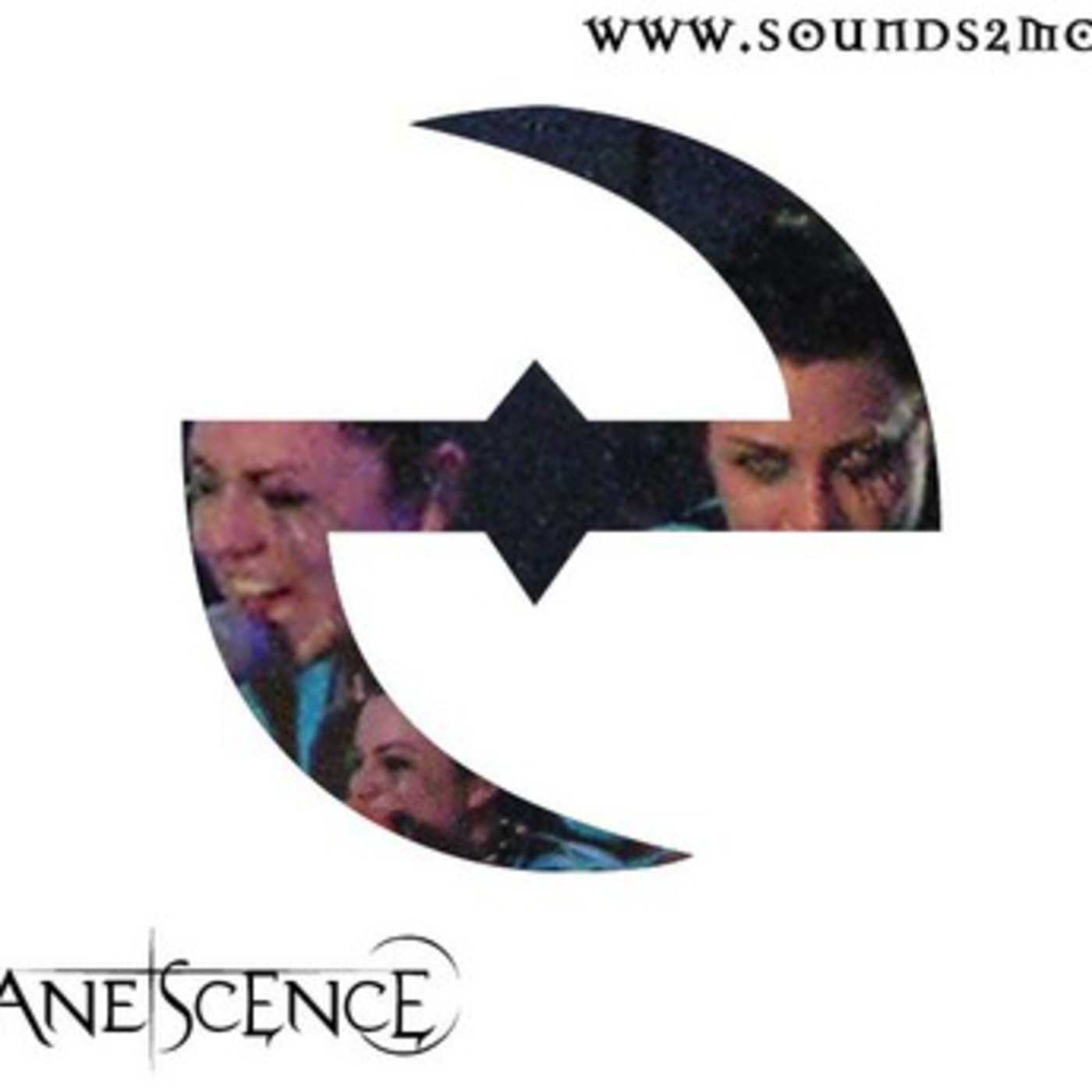 13 - VIERNES NEGRO: EVANESCENCE episode artwork