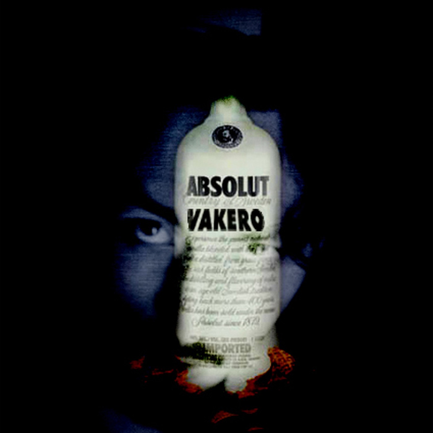 02 - AbsolutCowboy - Vakero &amp; www.chakasonline.tk episode artwork