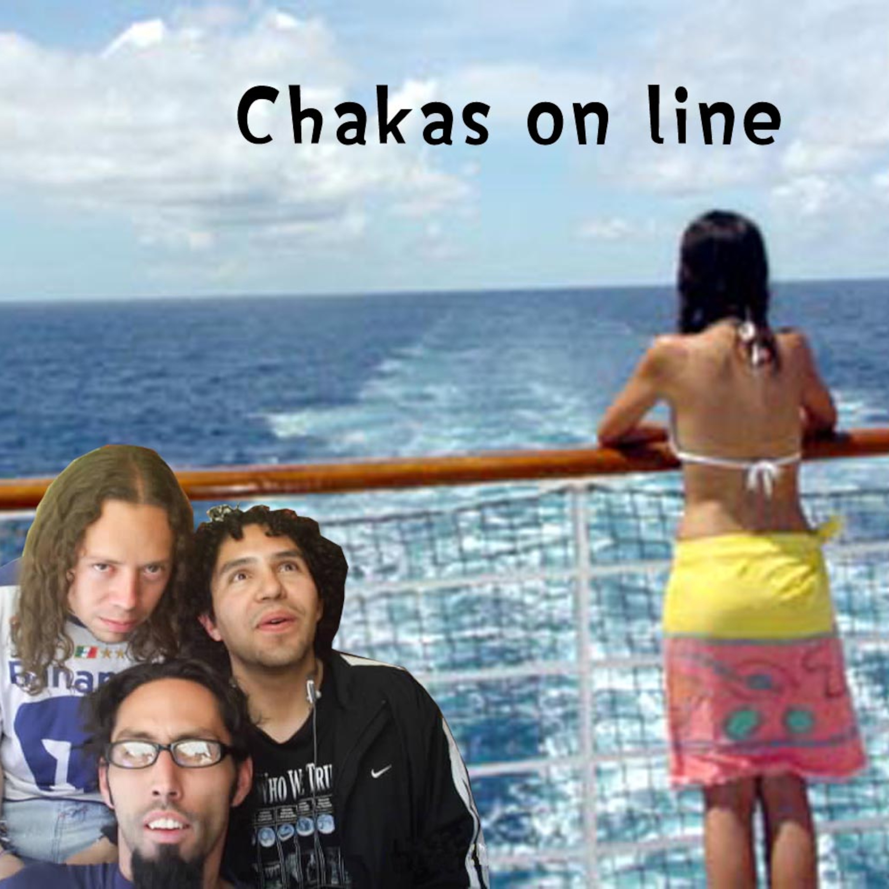 Chakas on Line®