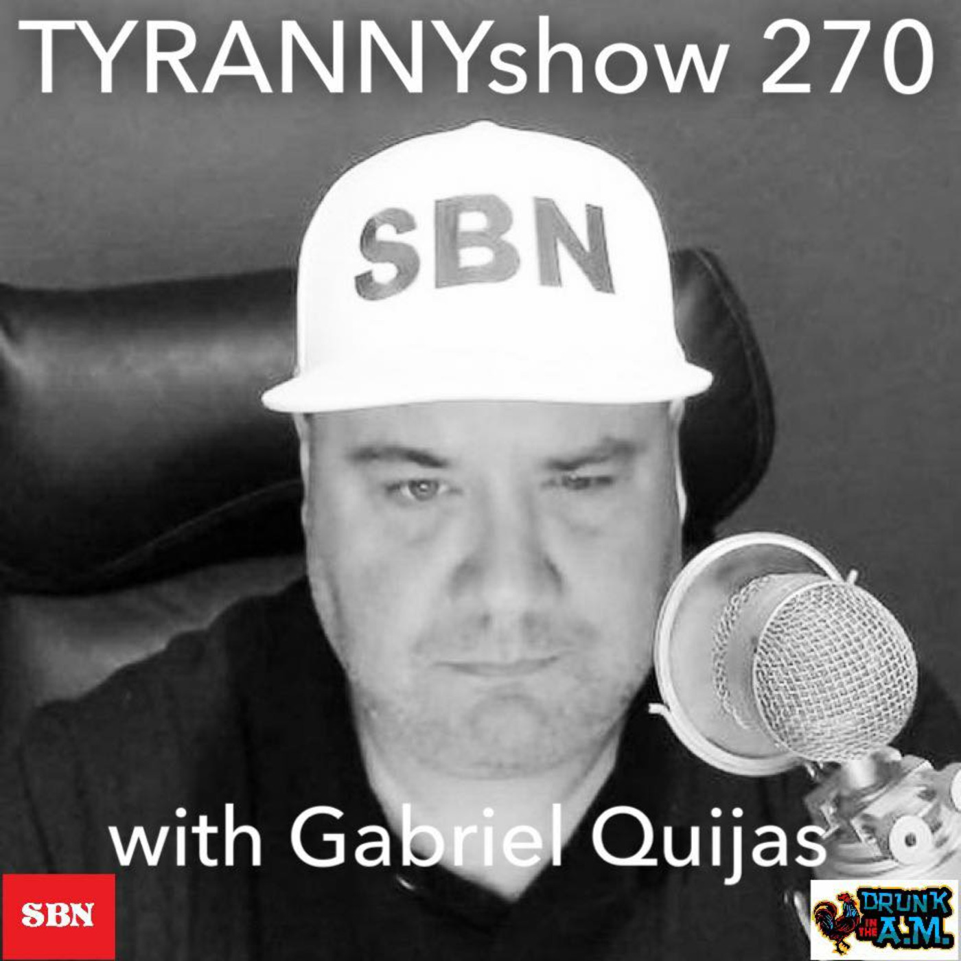 Tyranny Show 270