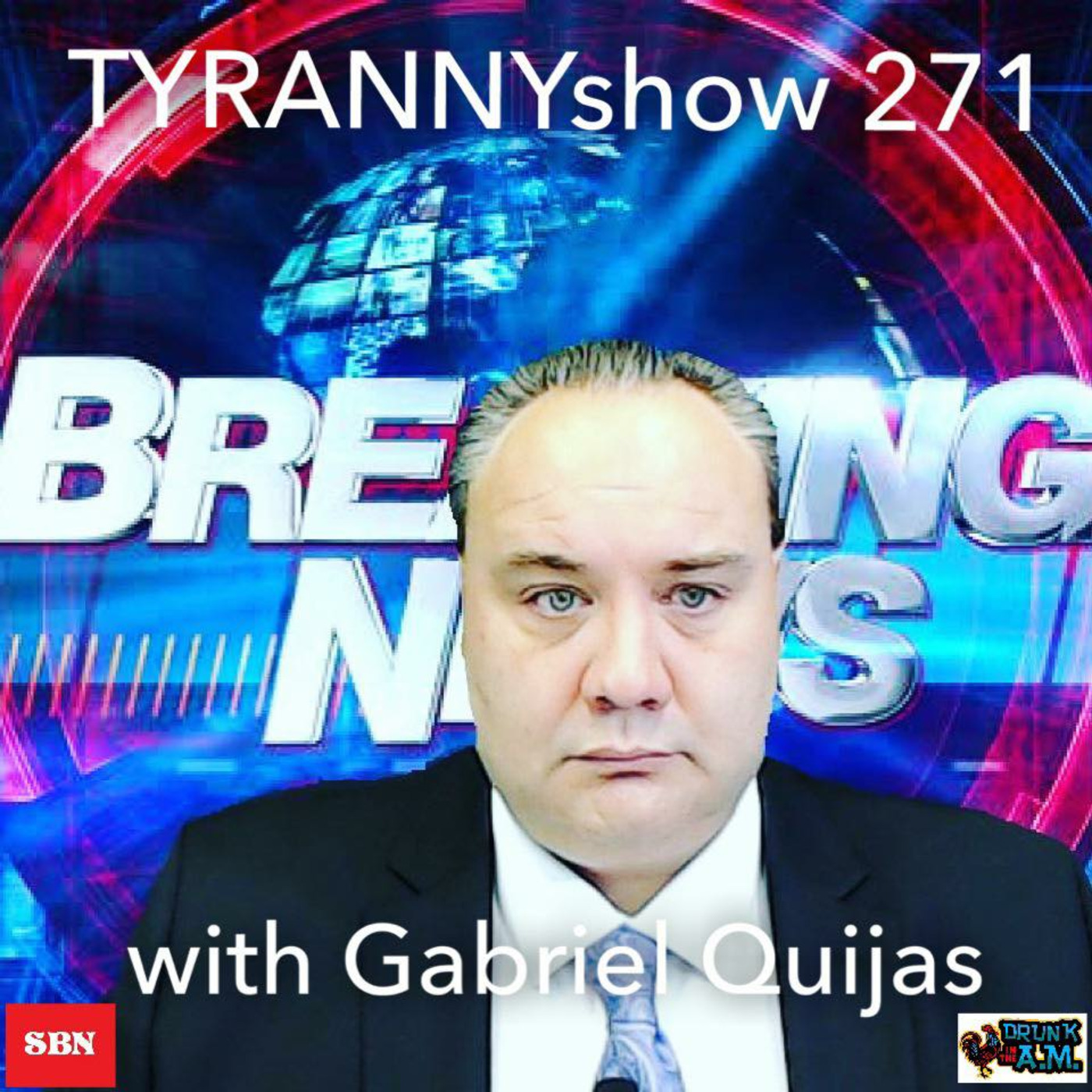 Tyranny Show 271