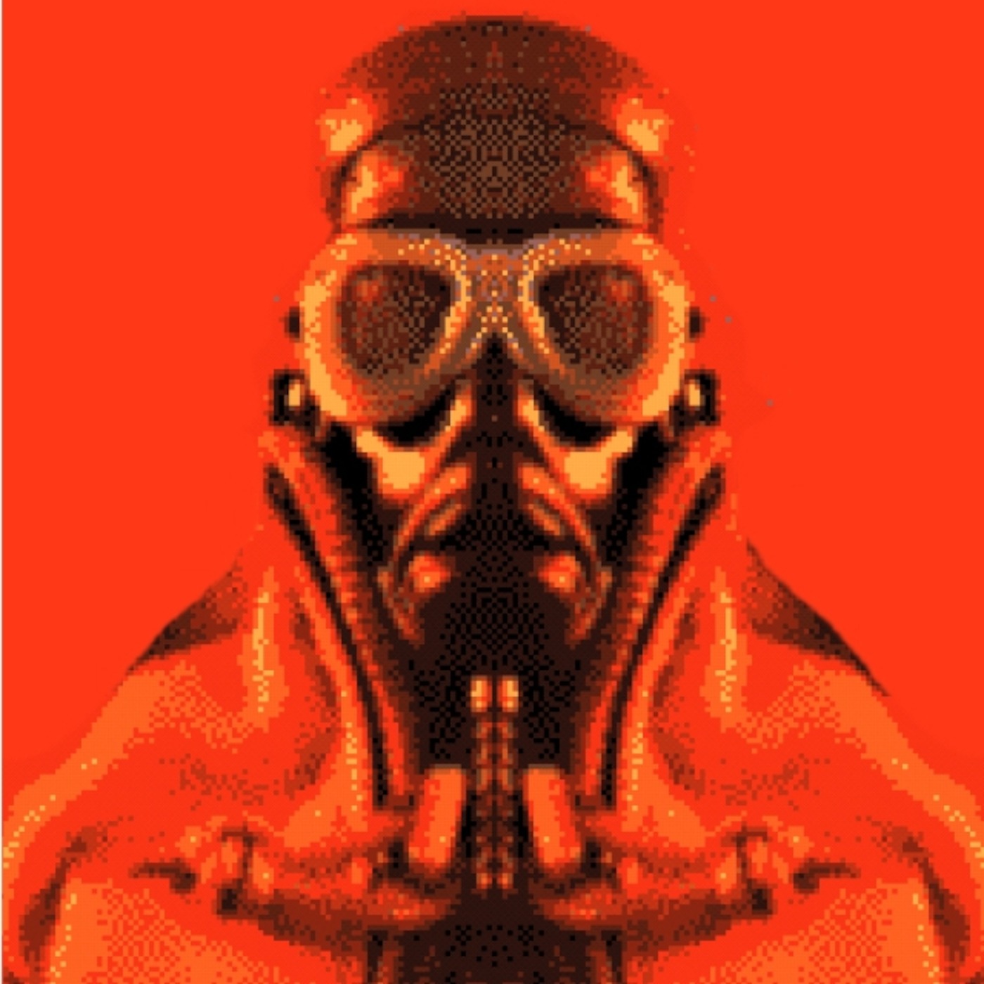 CIGARETTE BOY podcast artwork