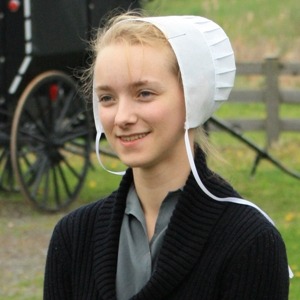 Amish Hot Girls