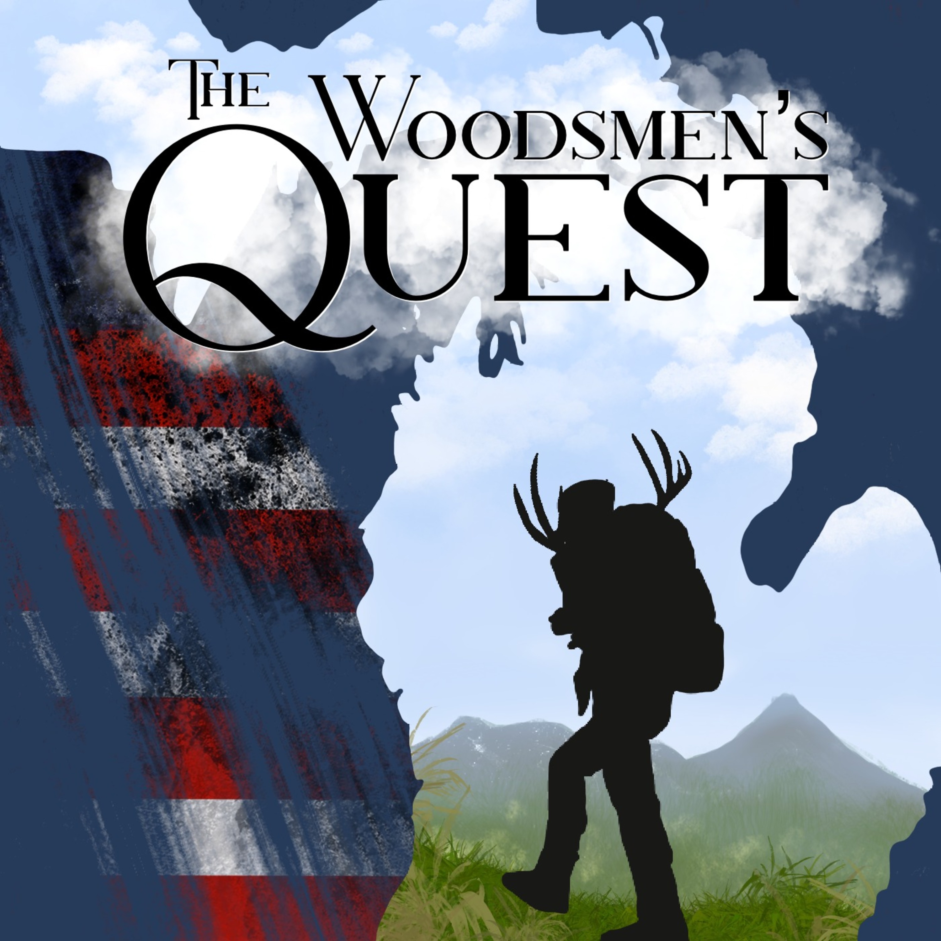 The Woodsmen\'s Quest\'s Podcast
