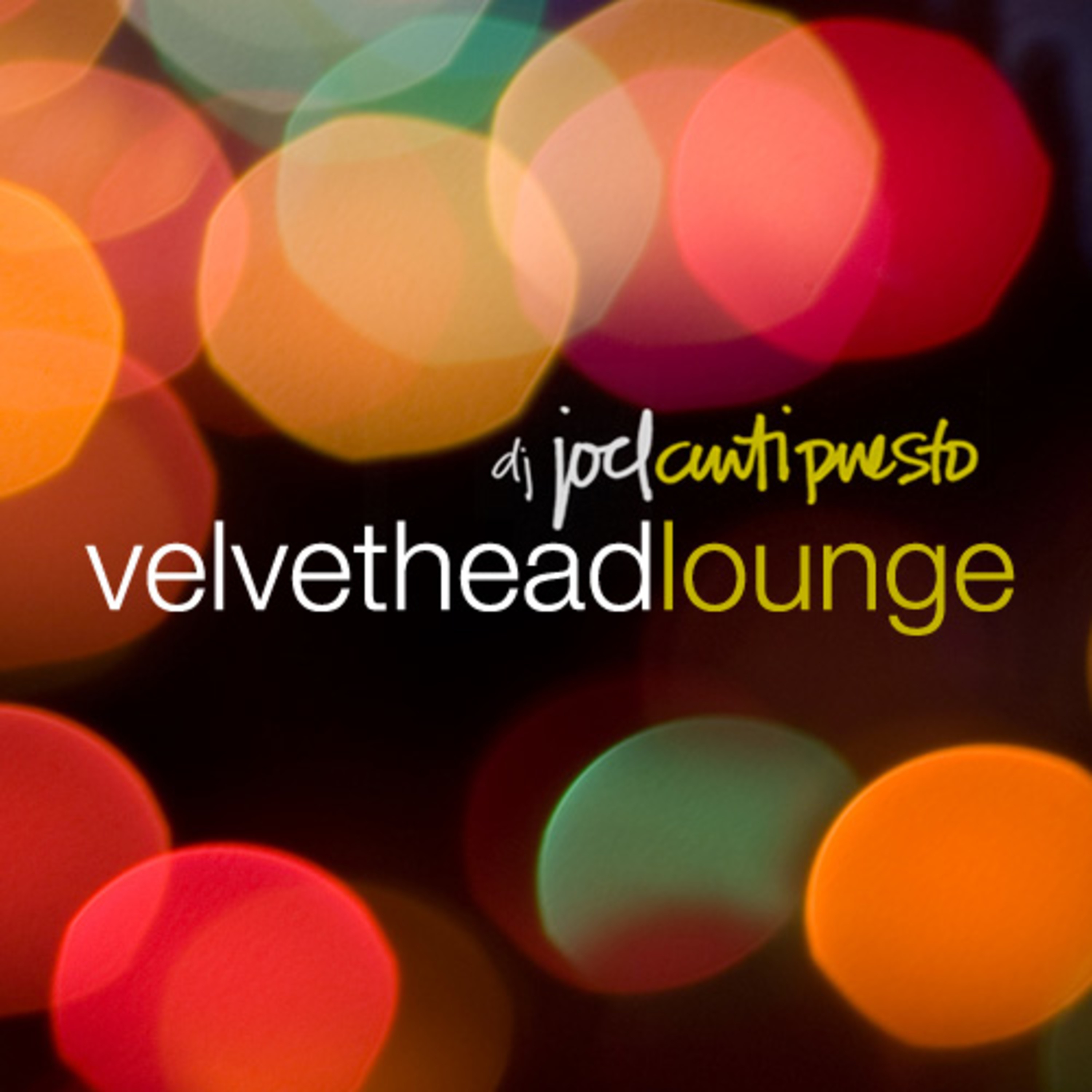 The Velvethead Lounge ::: deep and funky house