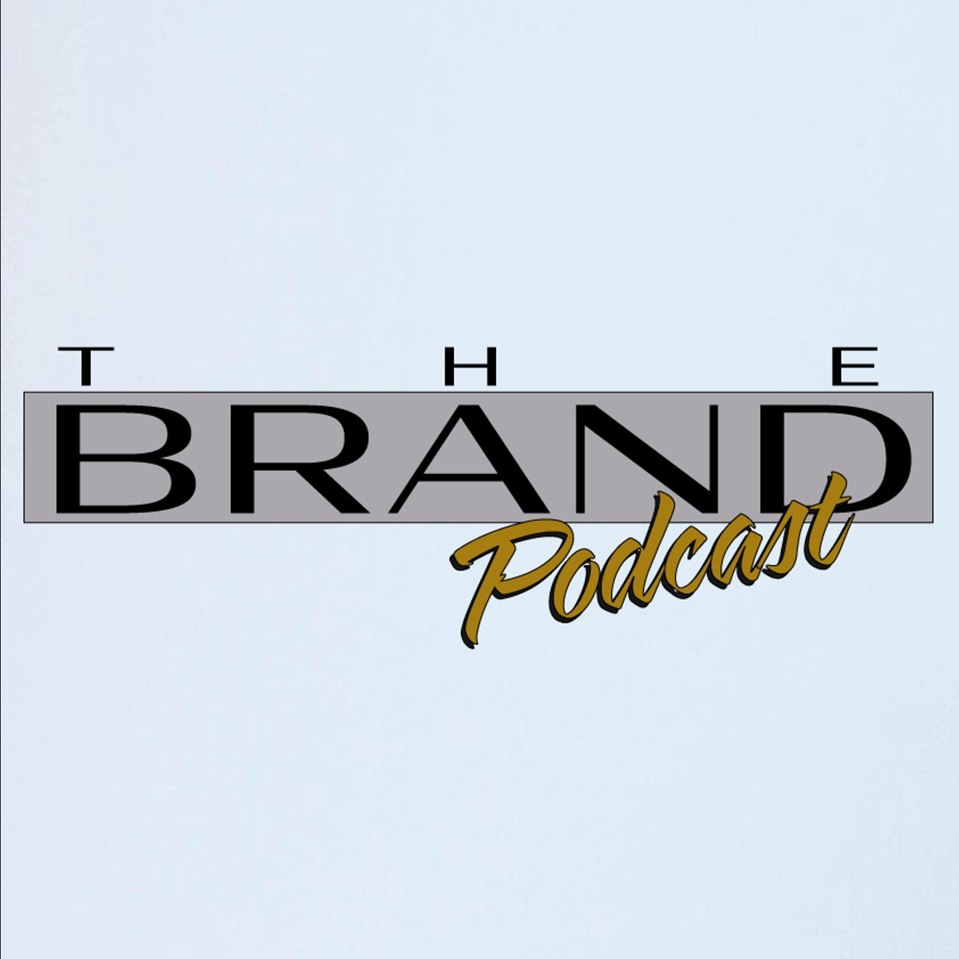 Episode 1: Episode 1...New Beginnings episode artwork