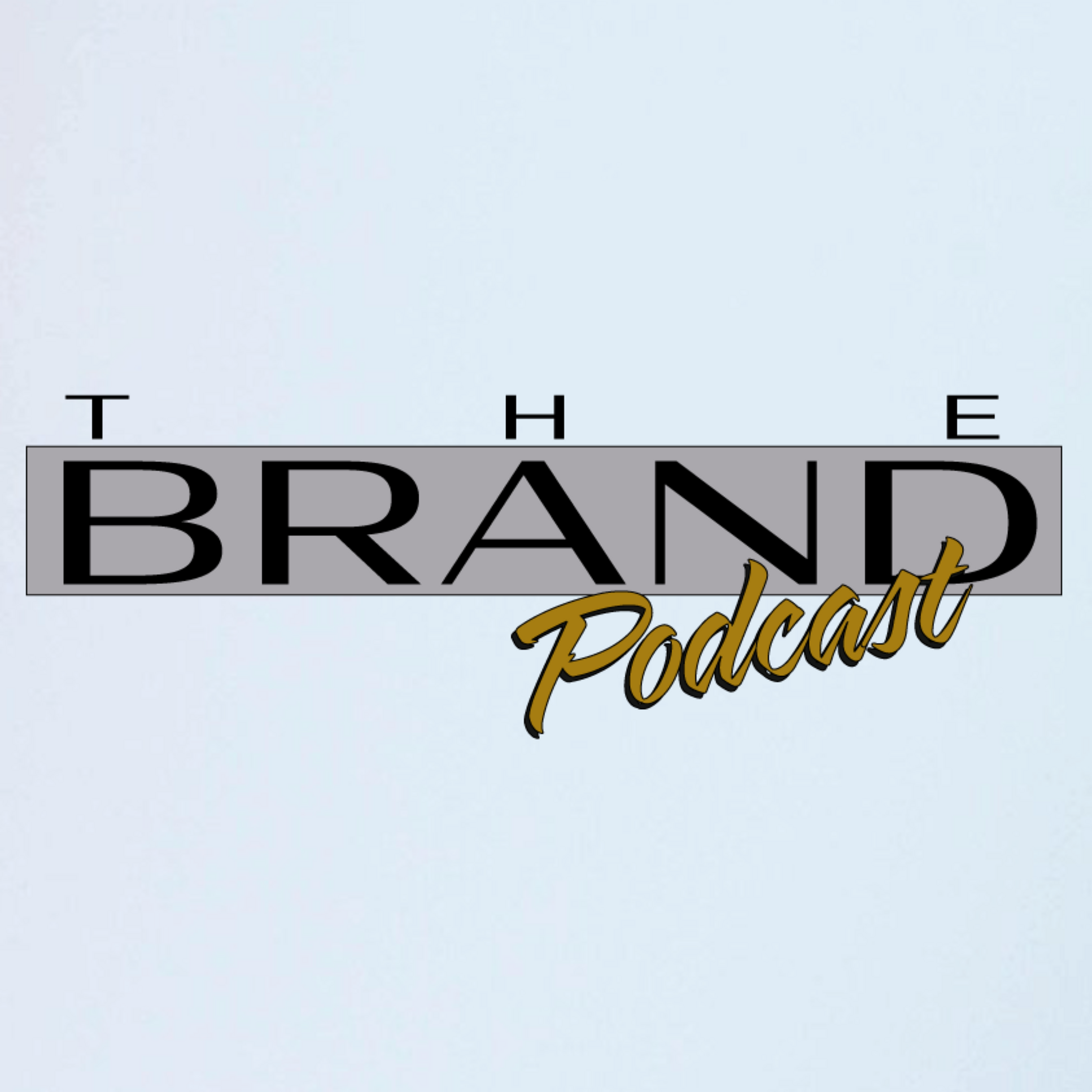 The Brand Podcast