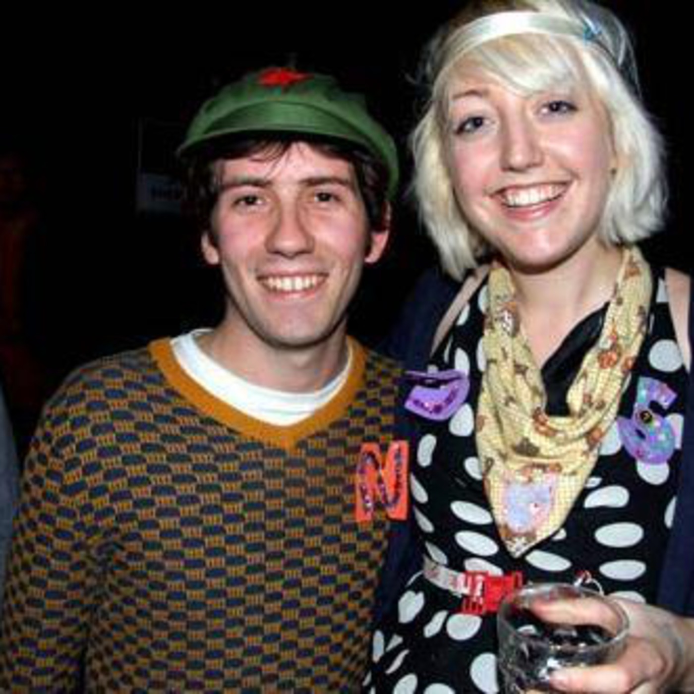 Counting The Beat - NZ Music