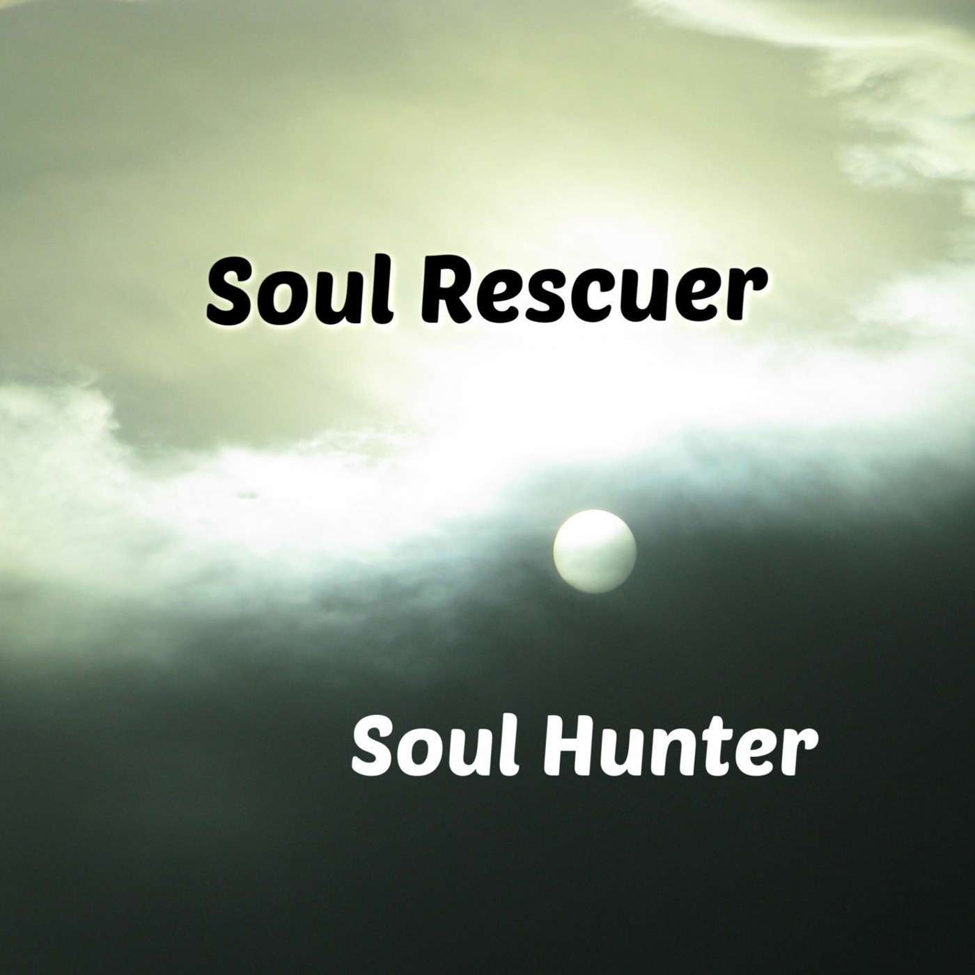 Soul Hunters or Soul Rescuers