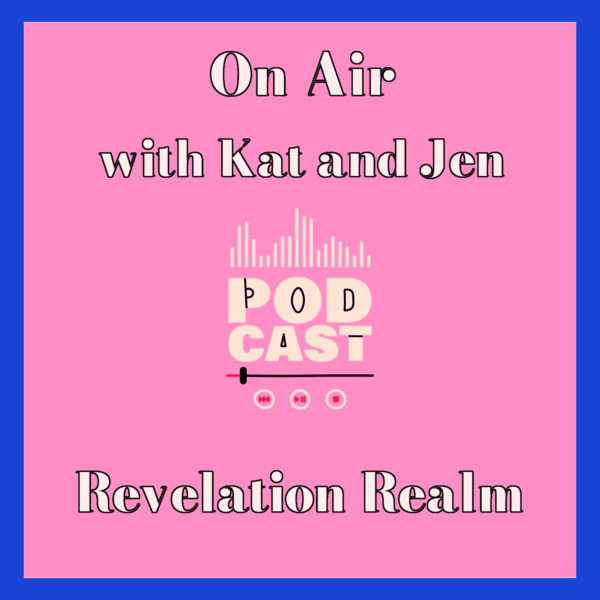 Revealing Heaven, Official Site of One Quest and Kat Kerr