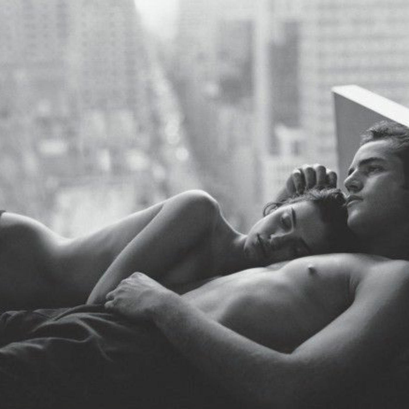 Passion without Pleasure