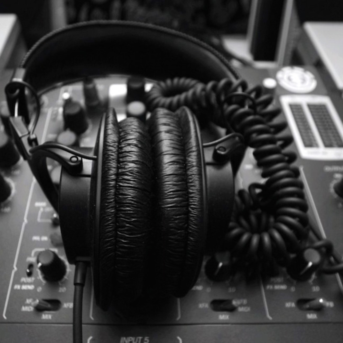 ClubNIMBUS - dj NIMBUS Podcast