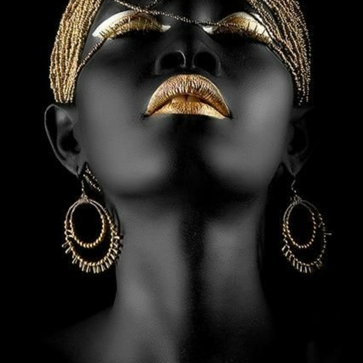 Episode 154: AfroDeeP Vol 3