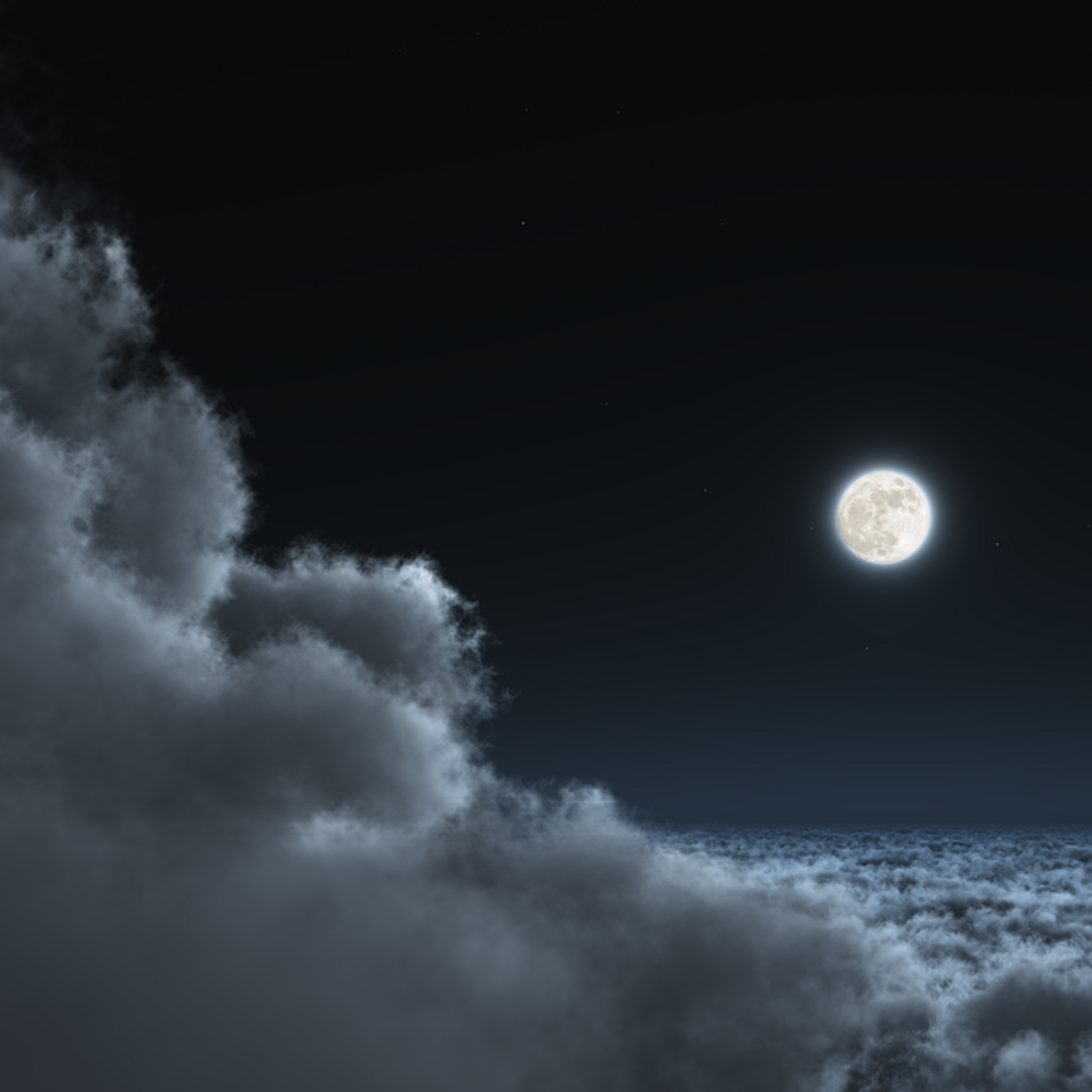 Episode 187: Walking Amongst The Clouds