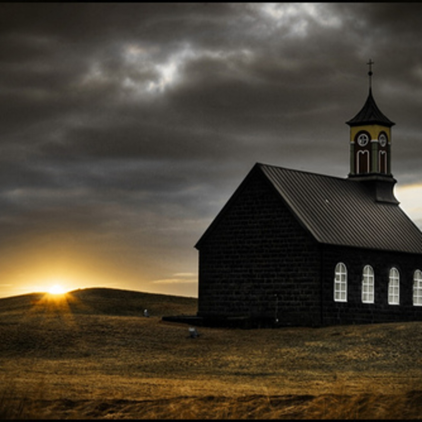 The Lord's House