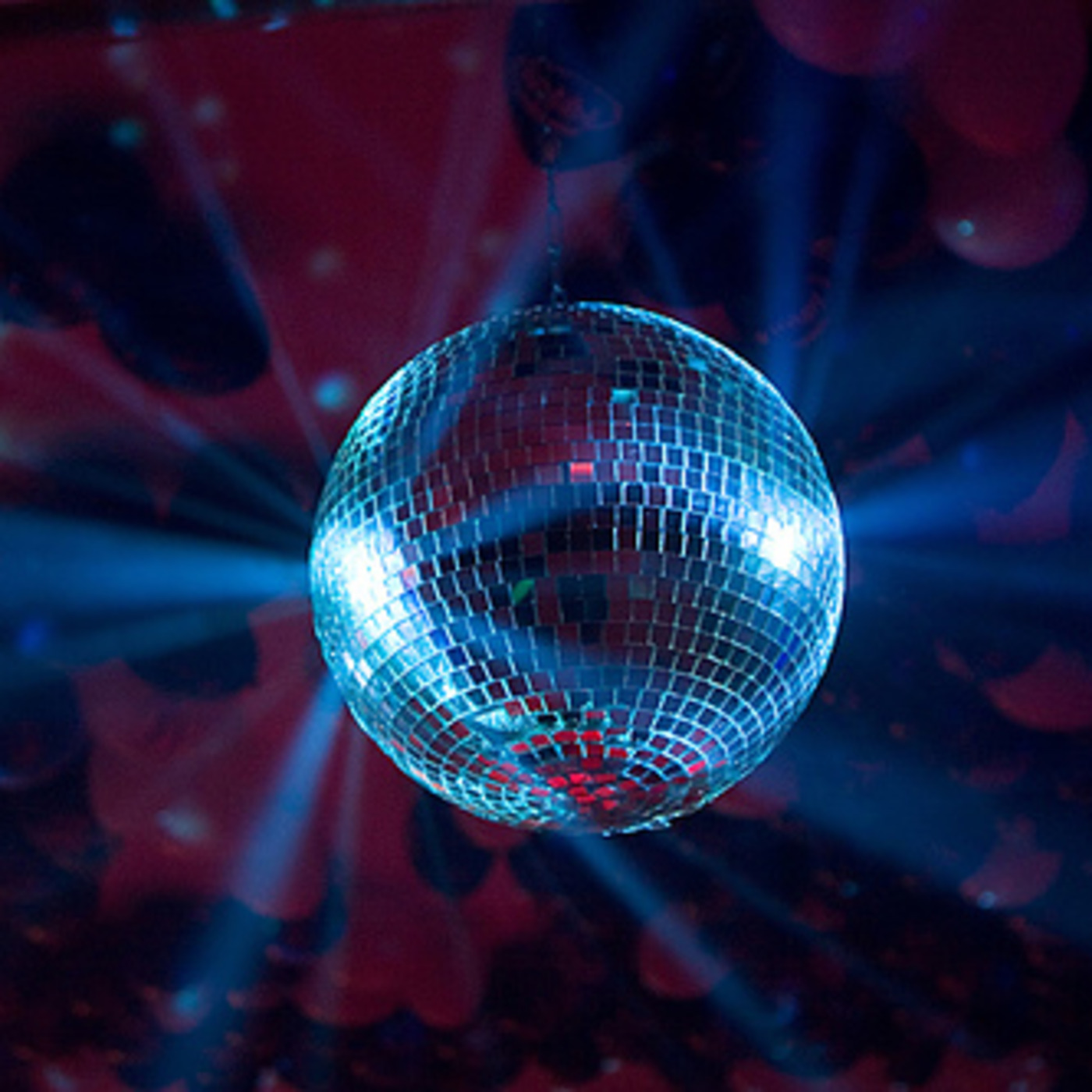 The DiscoTex Session