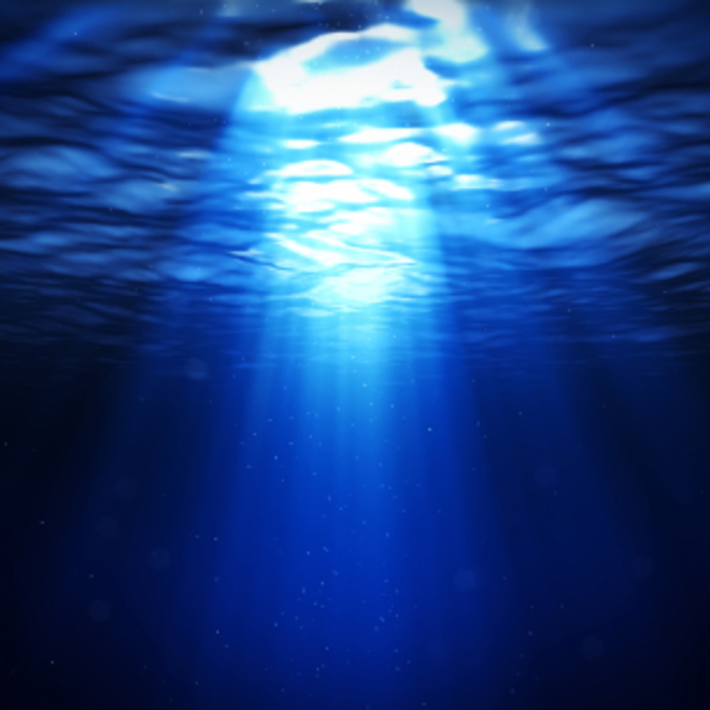 Still Waters Run DEEP