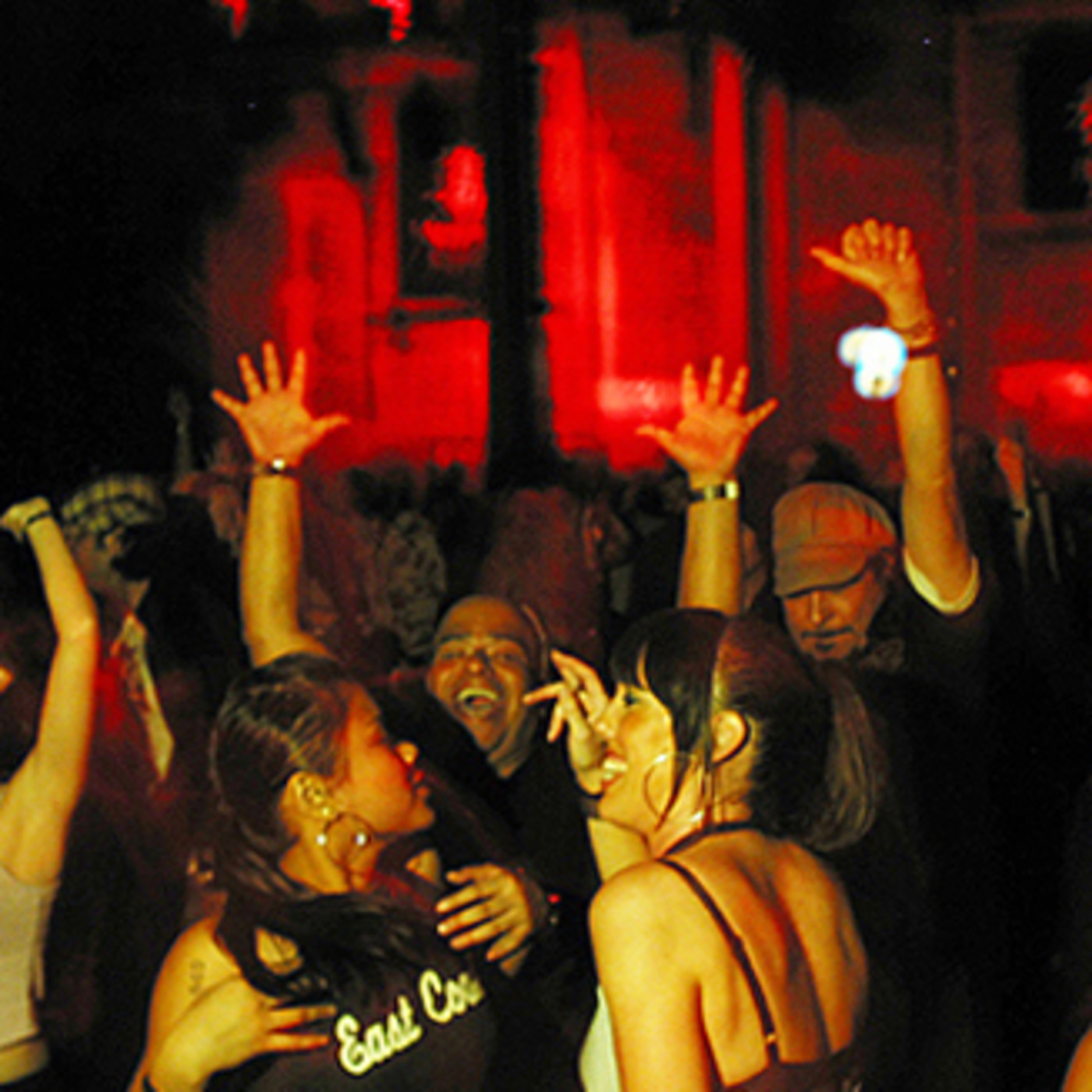 Classix : Vintage Deep - Vintage Soul Power Mix
