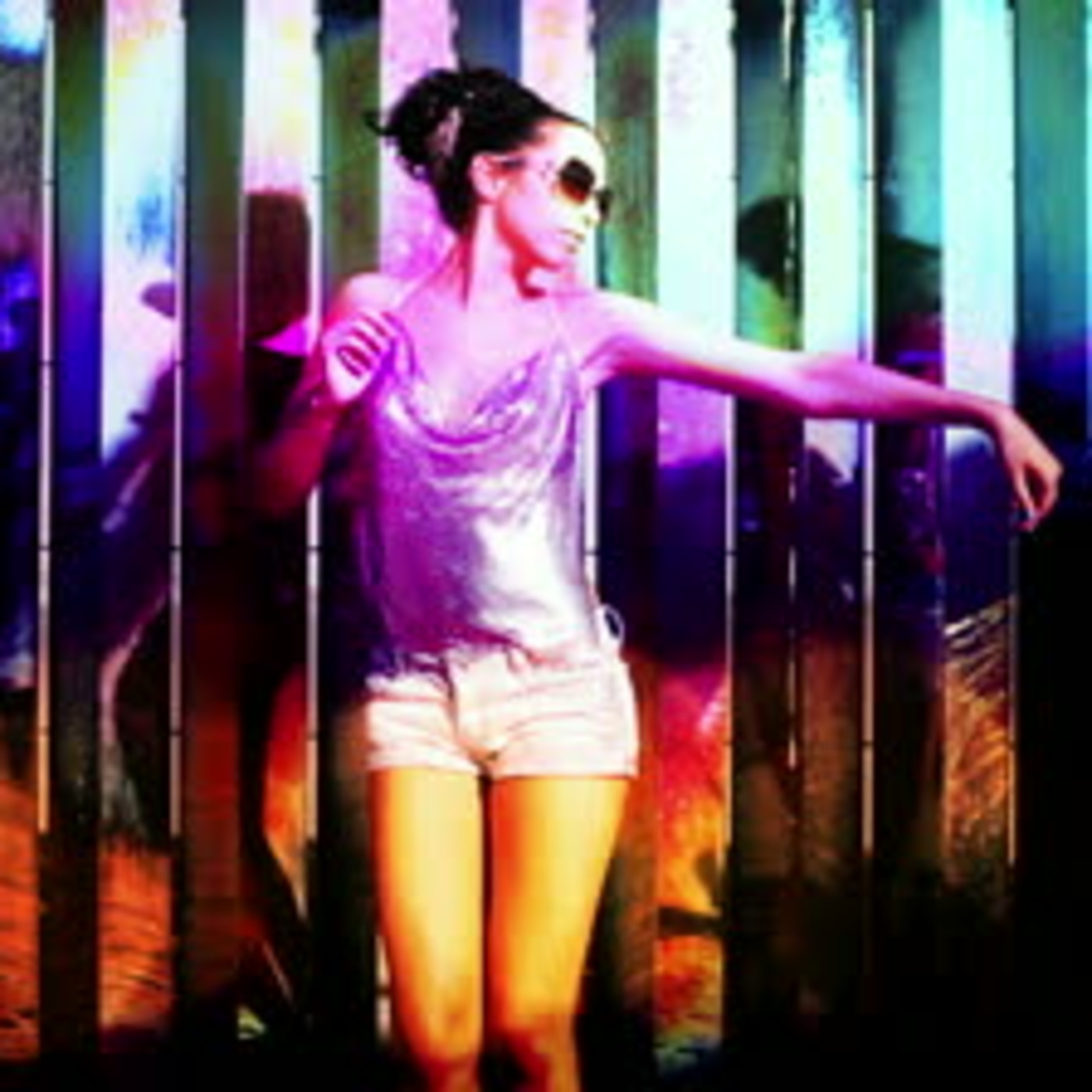 REVOLUTIONS