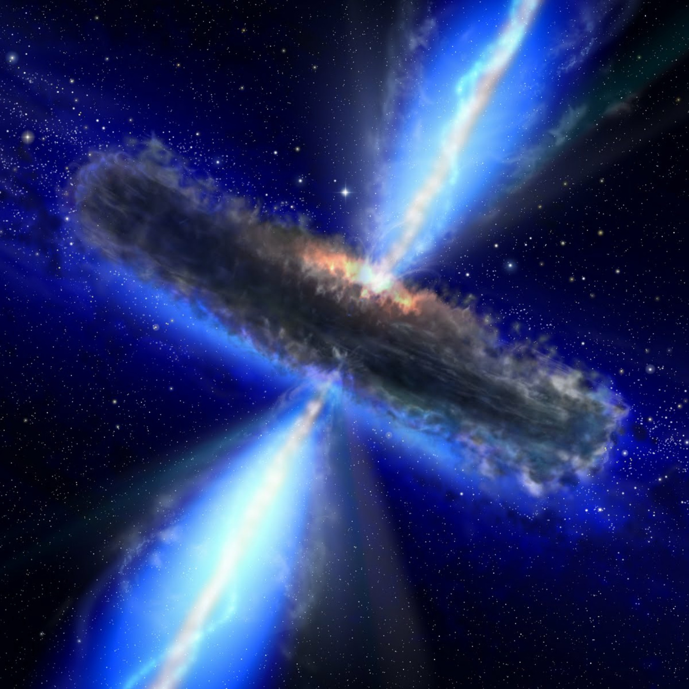 Dark Matter