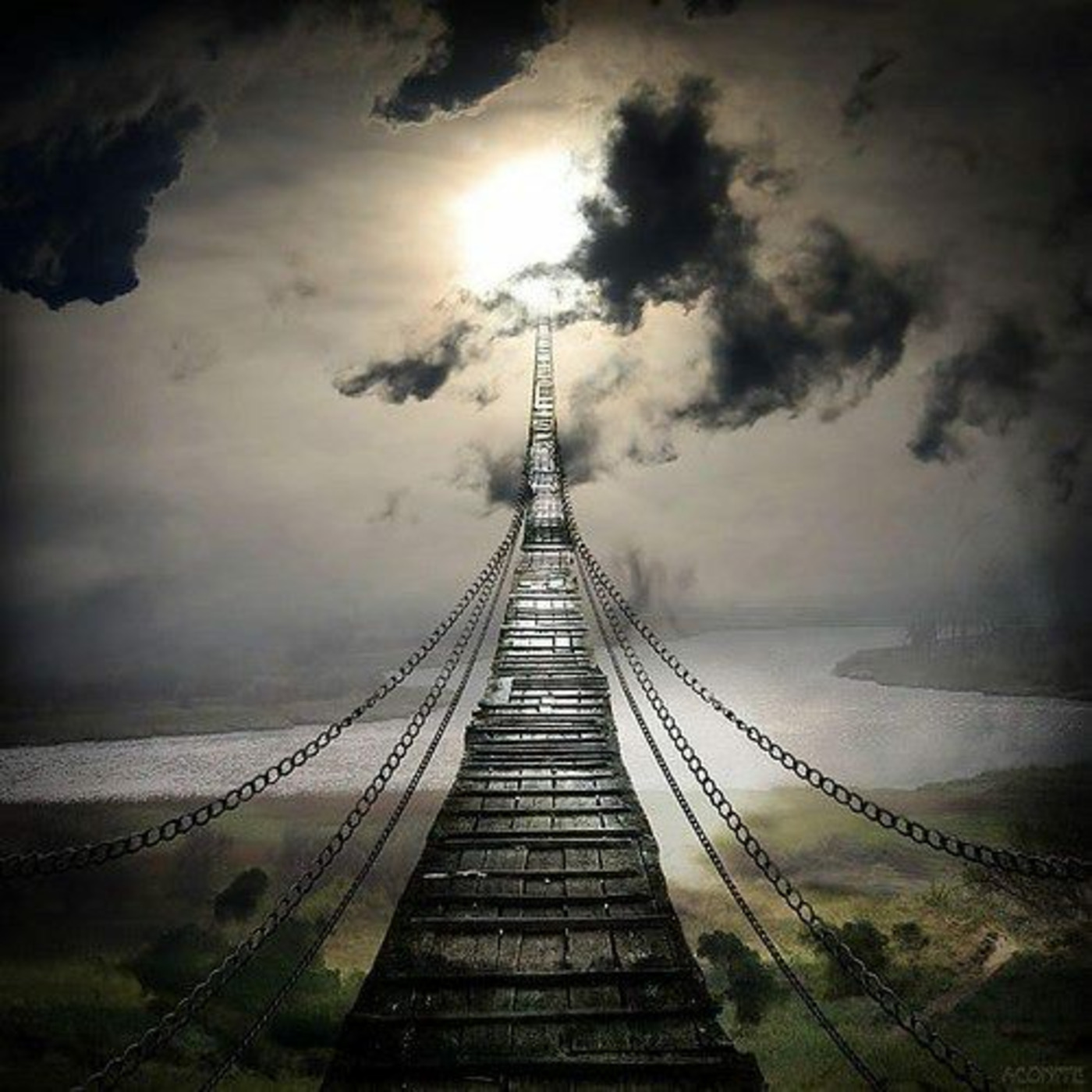 Dream Sequence