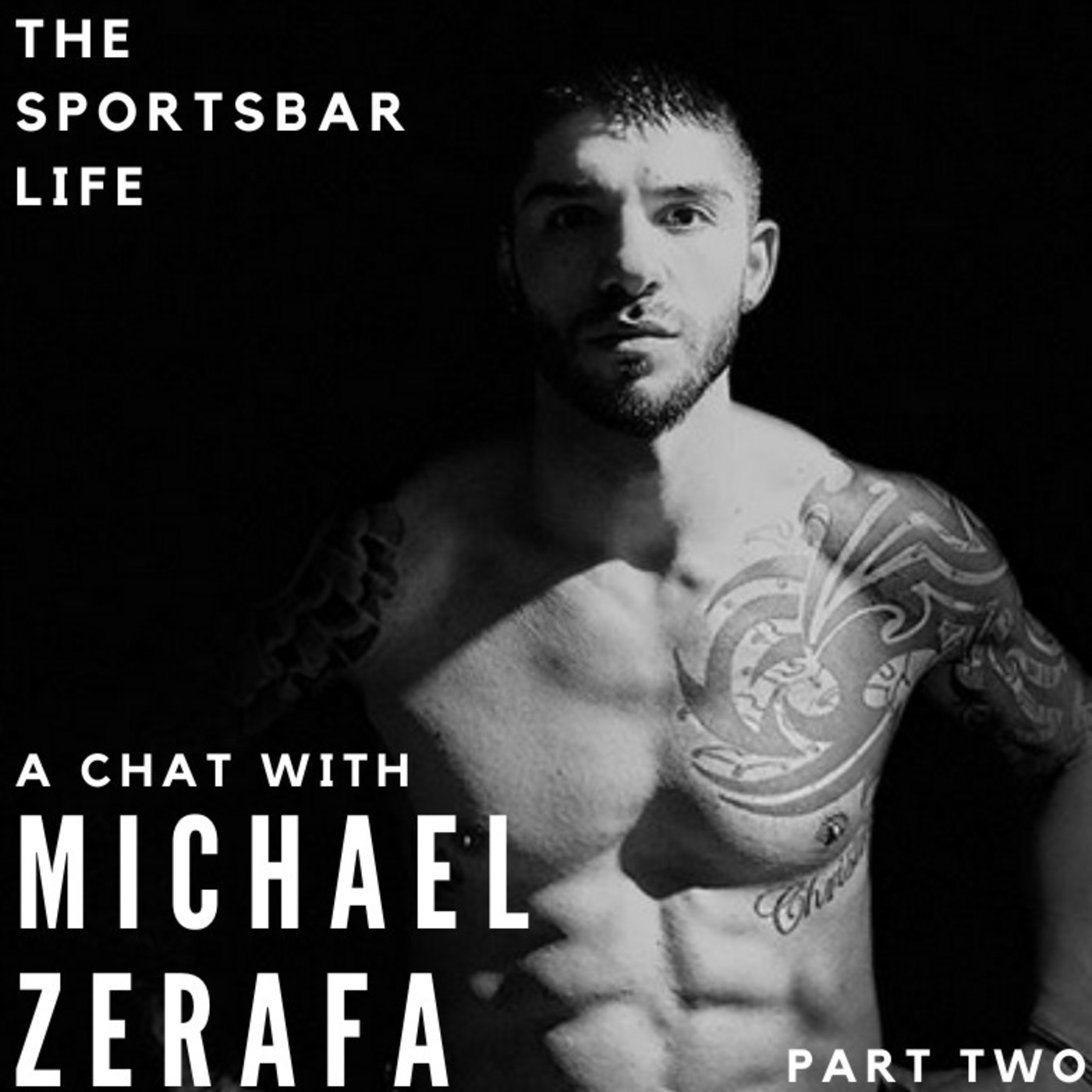 The SportsBar Life\'s Podcast
