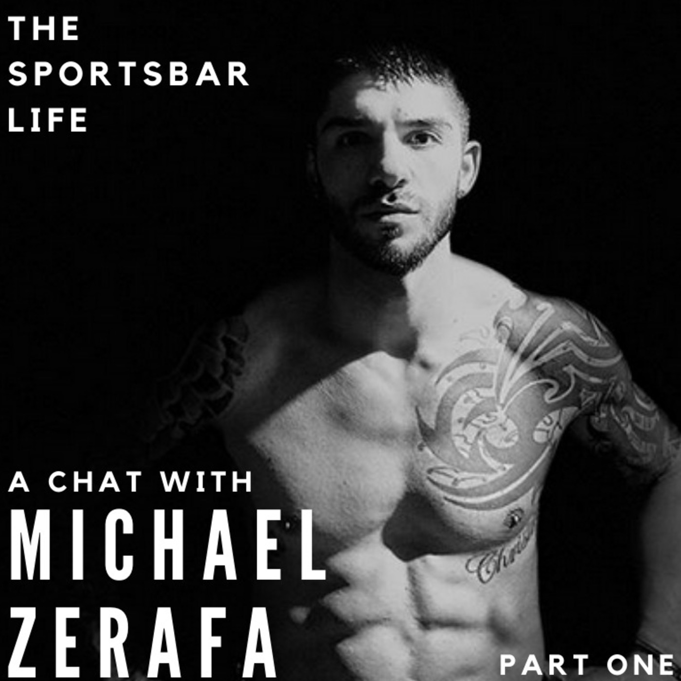 The SportsBar Life\'s Podcast