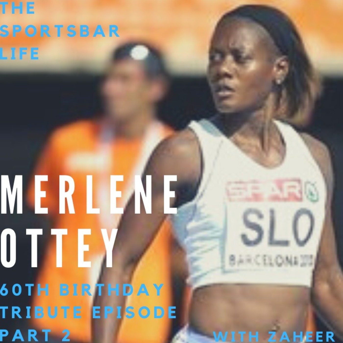 The SportsBar Life\'s Podcast