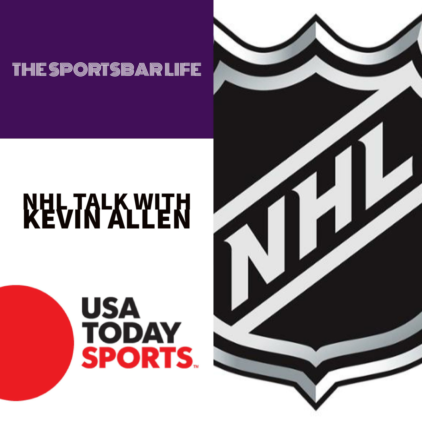 The SportsBar Life\'s Podcast