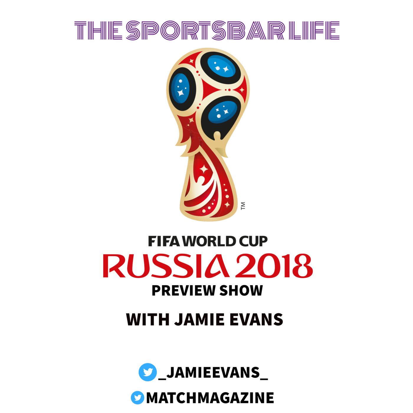 The SportsBar Life\'s Podcast