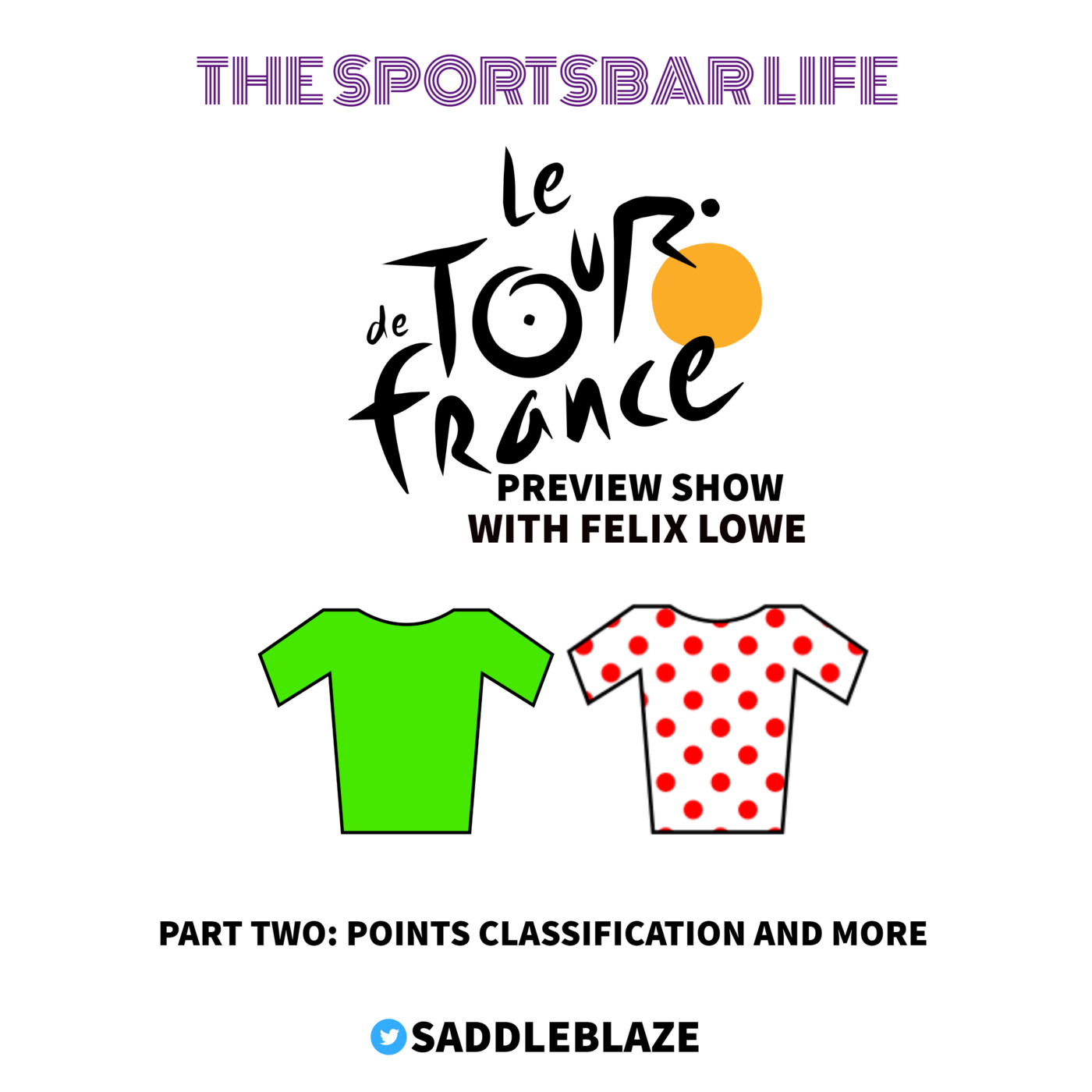 The SportsBar Life\'s Podcast