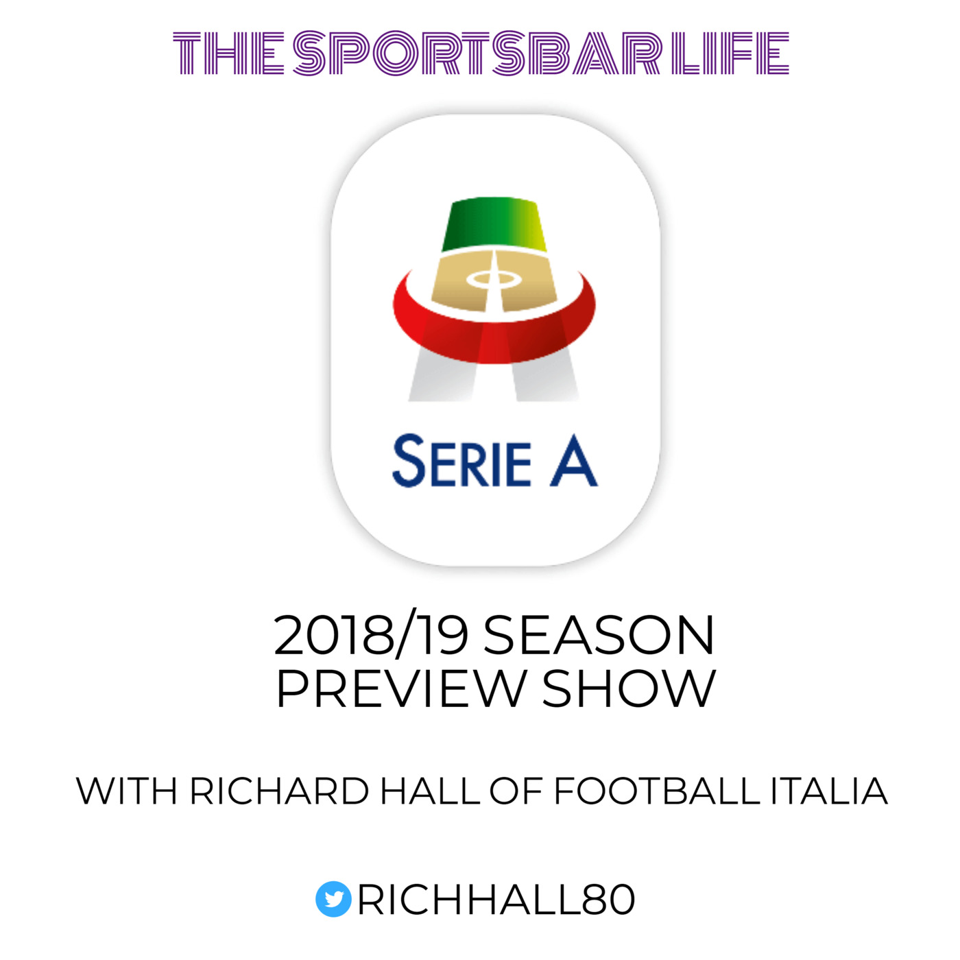 The SportsBar Life\'s Podcast