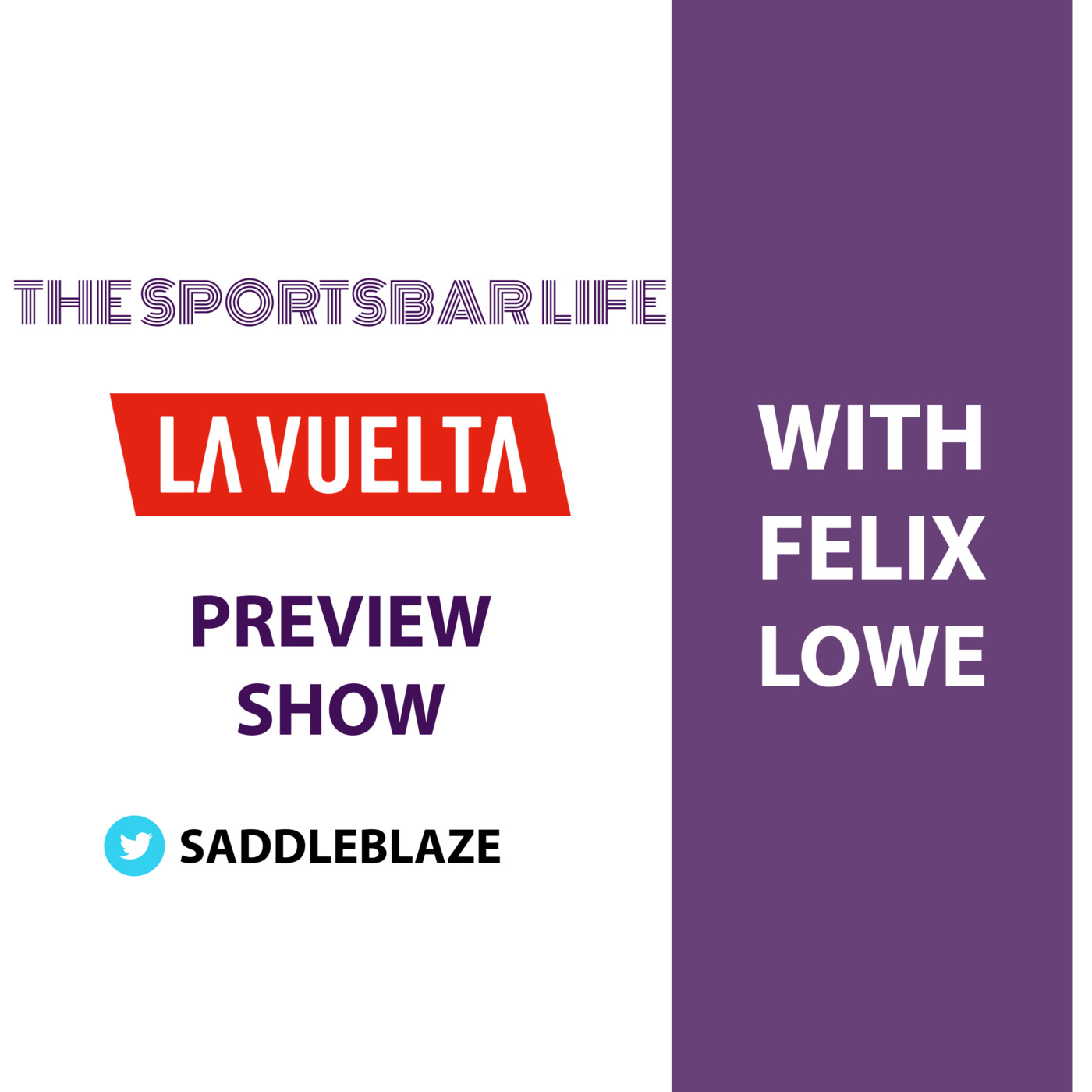 The SportsBar Life\'s Podcast