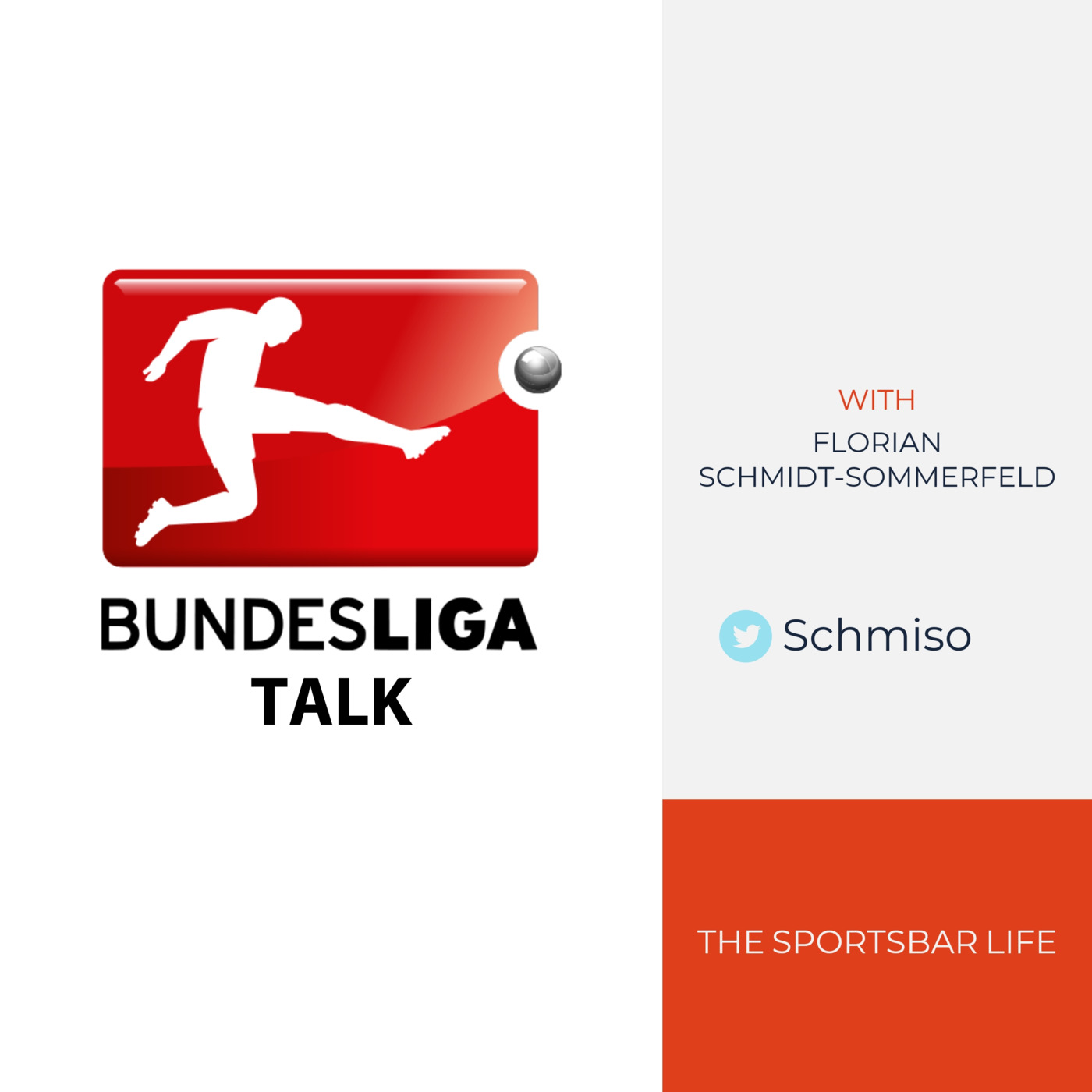 The SportsBar Life\'s Podcast