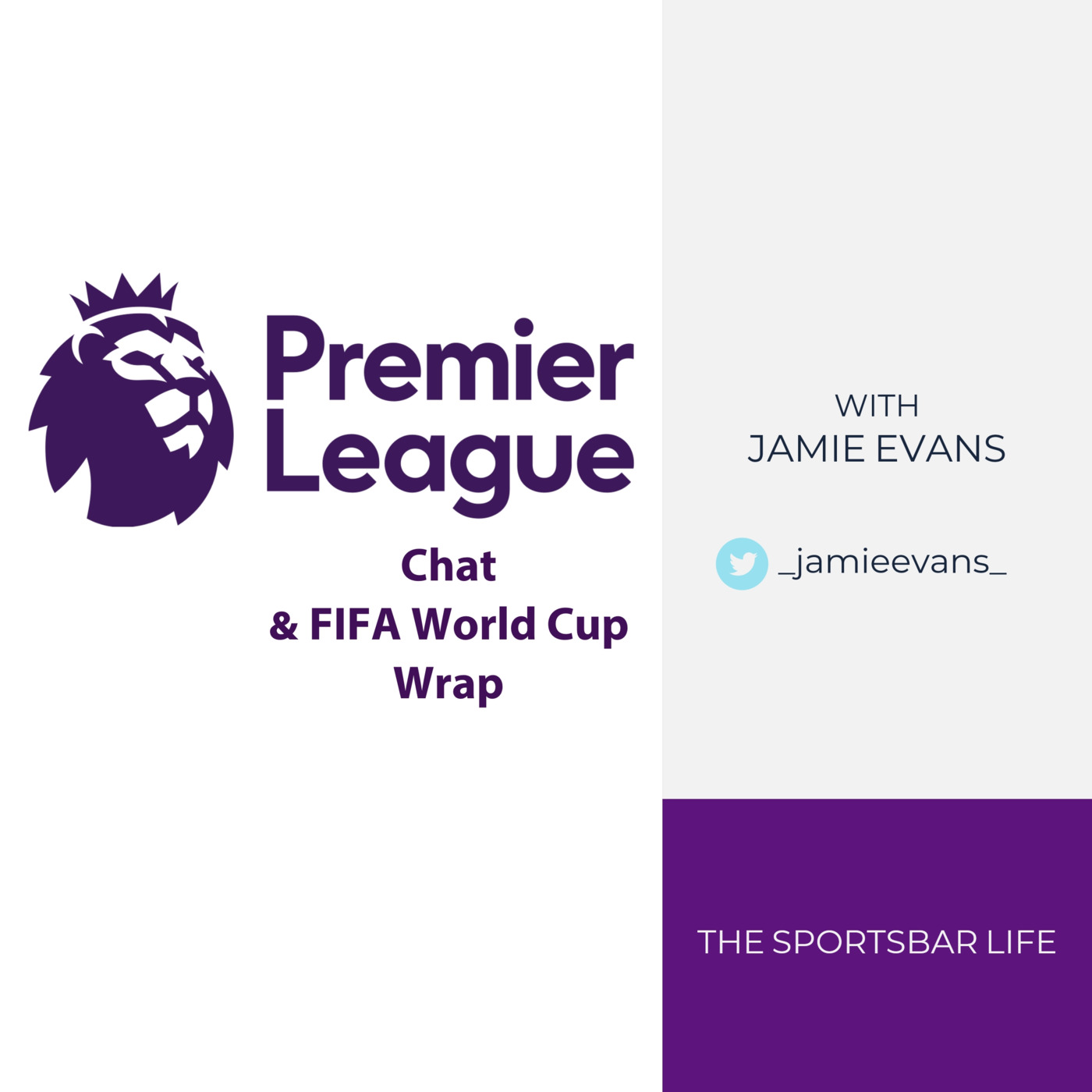 The SportsBar Life\'s Podcast