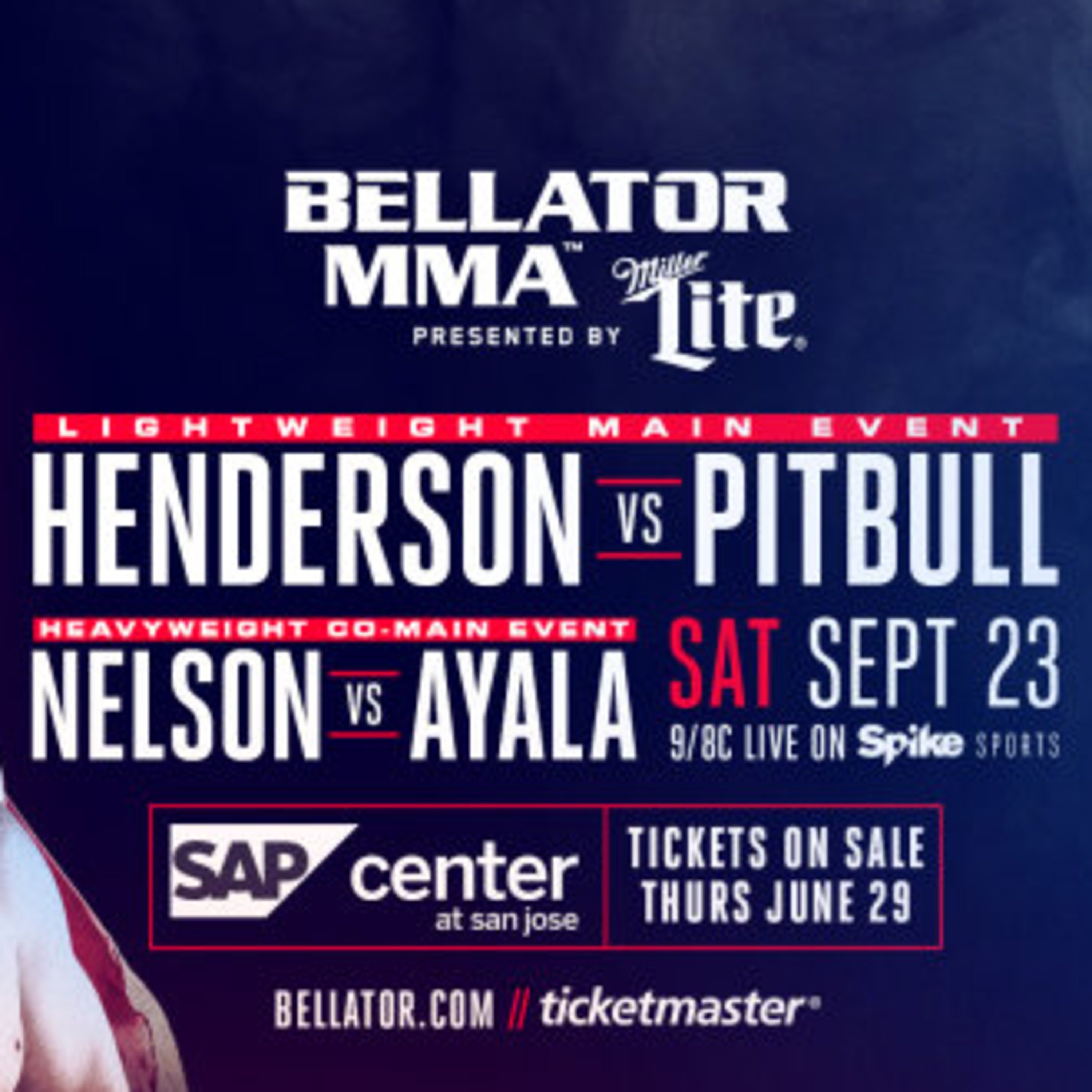 The SportsBar Life: Bellator 183 and Bellator Kickboxing 7 Preview Show episode artwork
