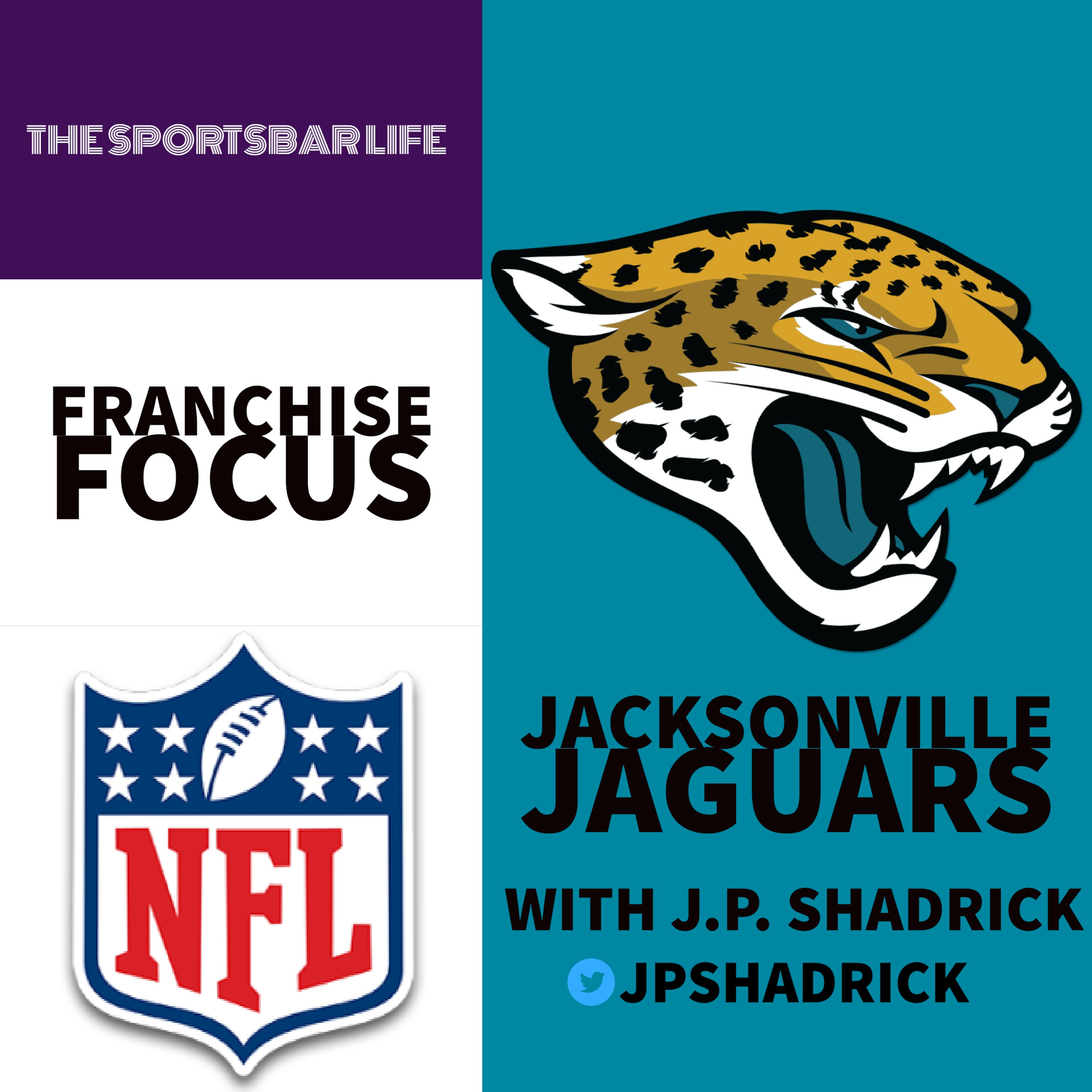 Franchise Focus: Jacksonville Jaguars Talk with J.P. Shadrick