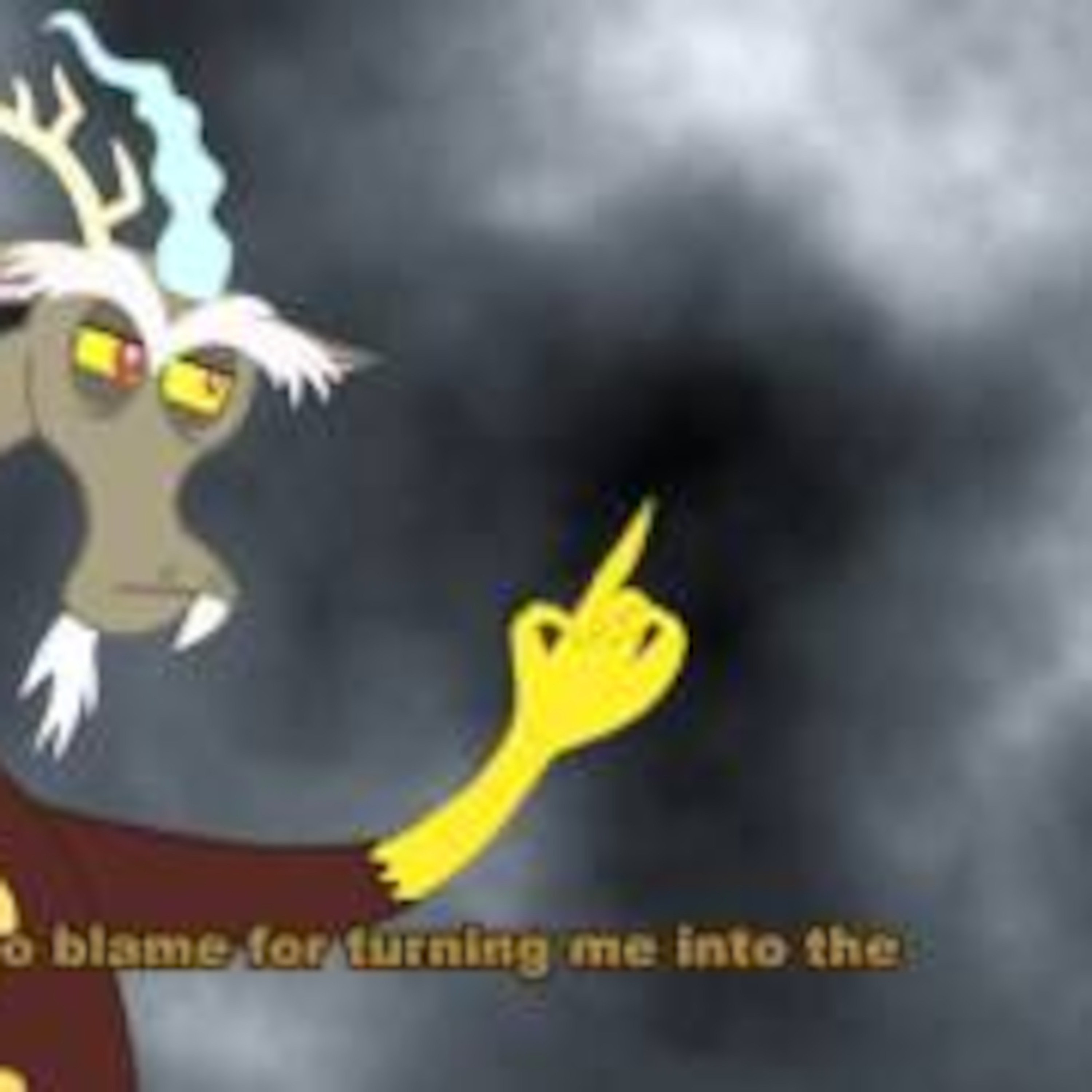 Monster PMV (Seth read description) episode artwork