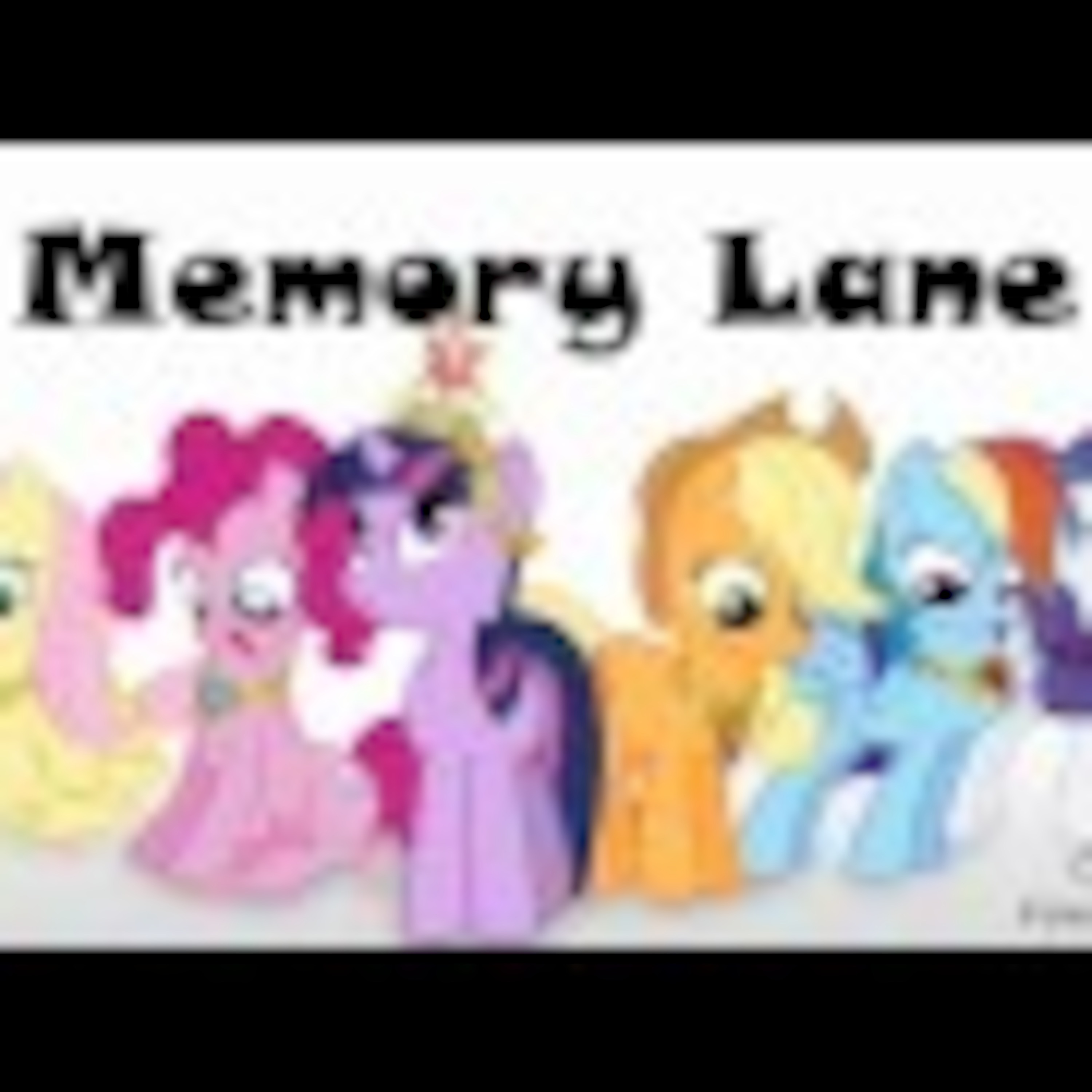 Memory Lane episode artwork