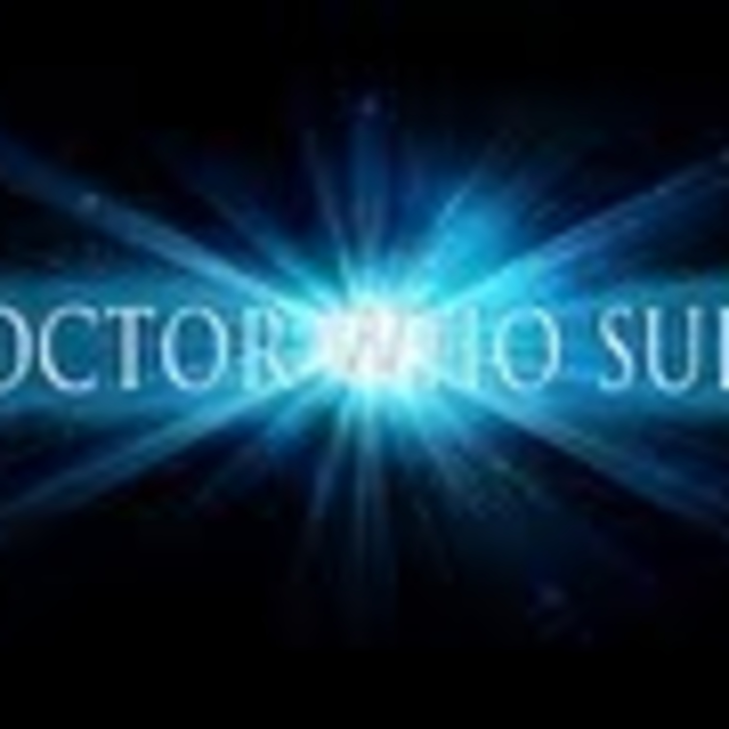 Dr Who Suite (Avaitors) episode artwork