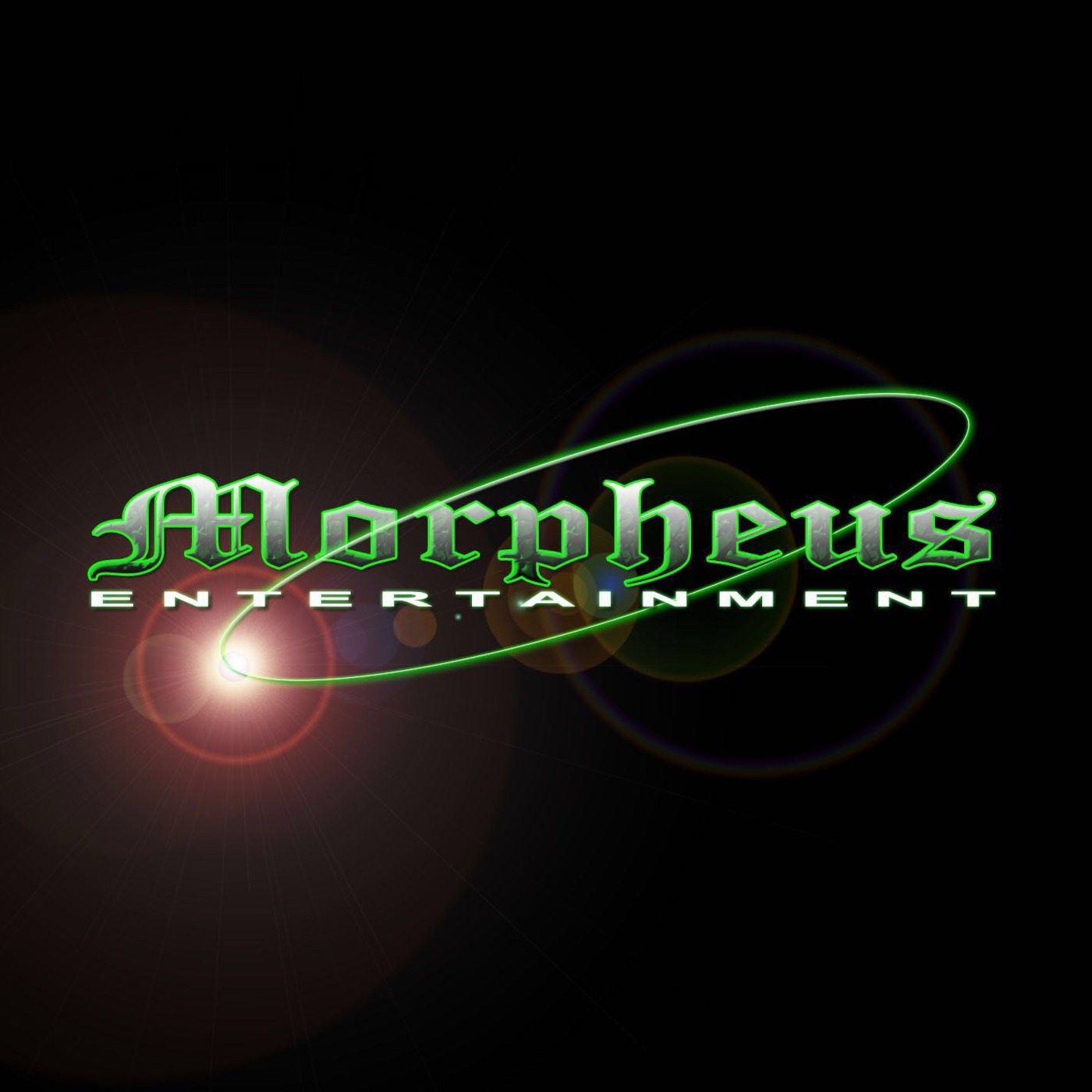 MorpheusEnt Peopleschoice's Podcast